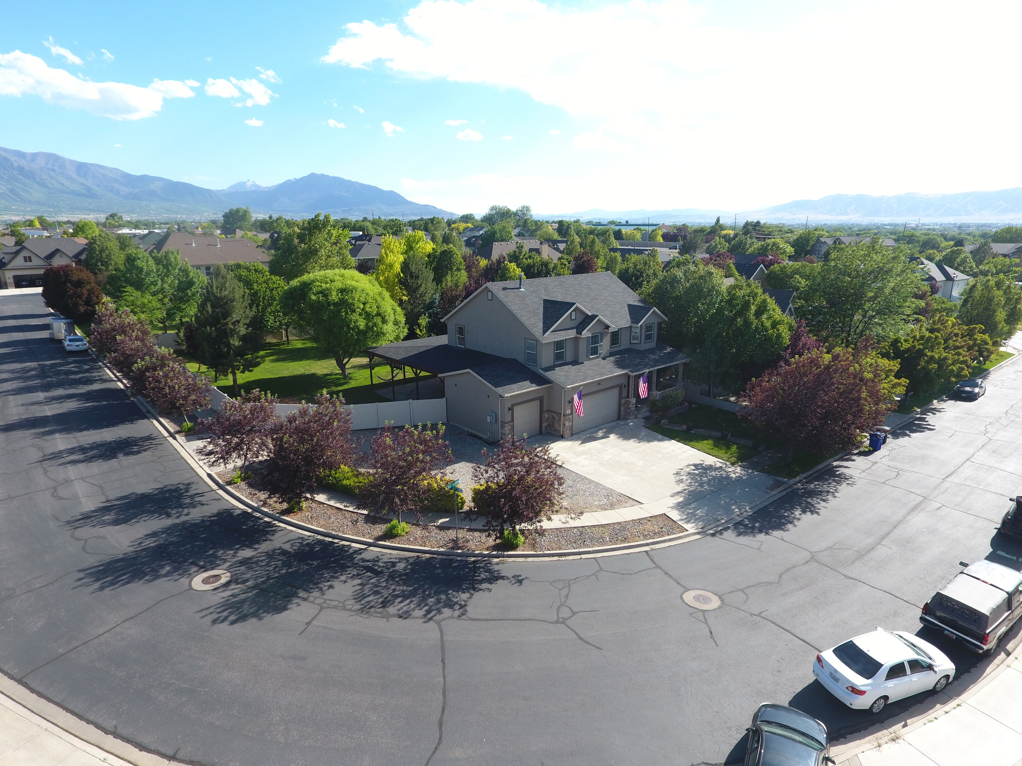 SUNNY RIDGE - Residential