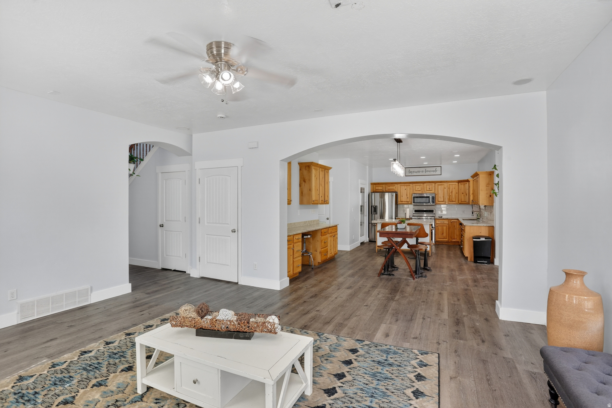 SUNNY RIDGE - Residential