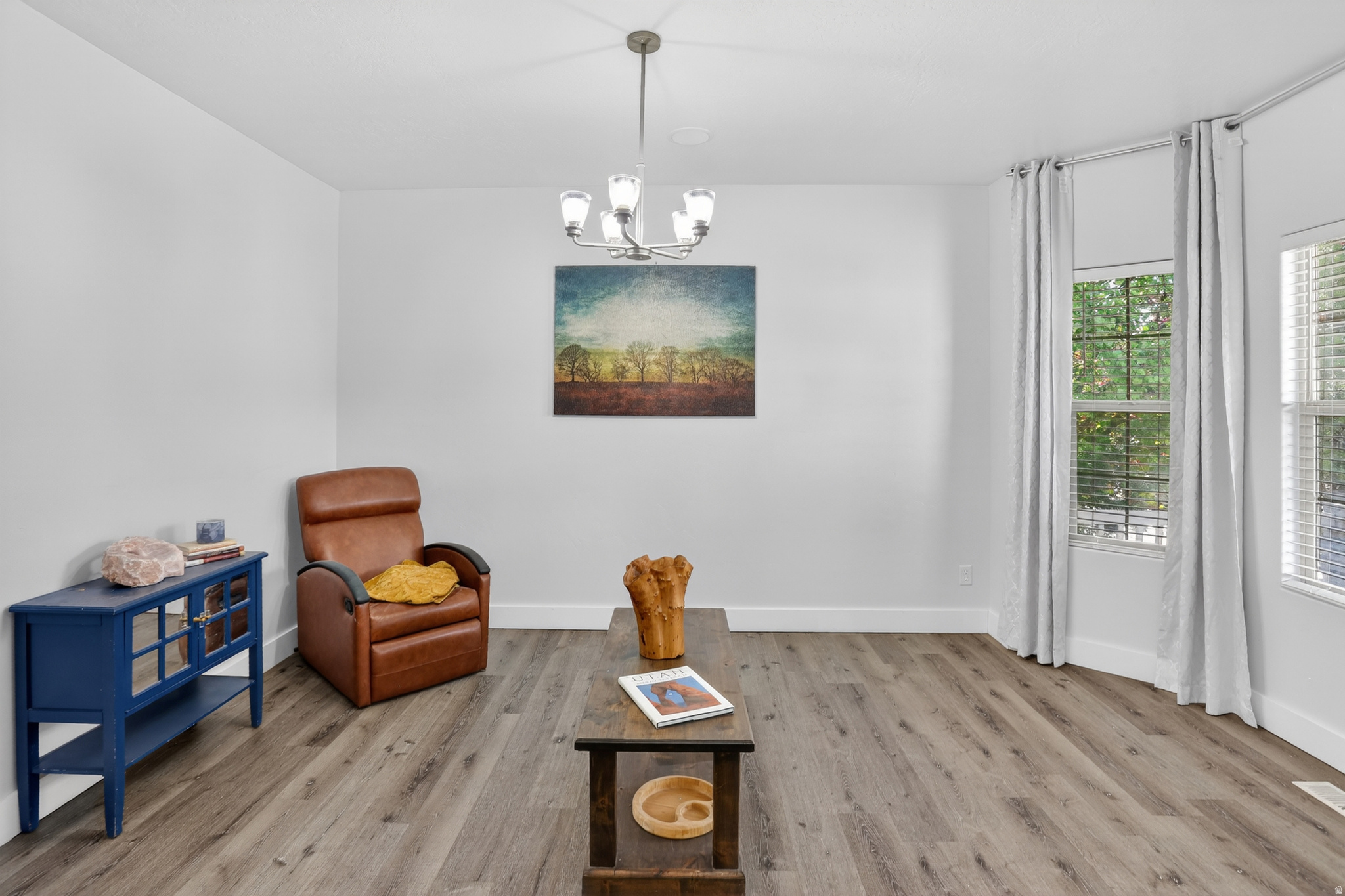 SUNNY RIDGE - Residential