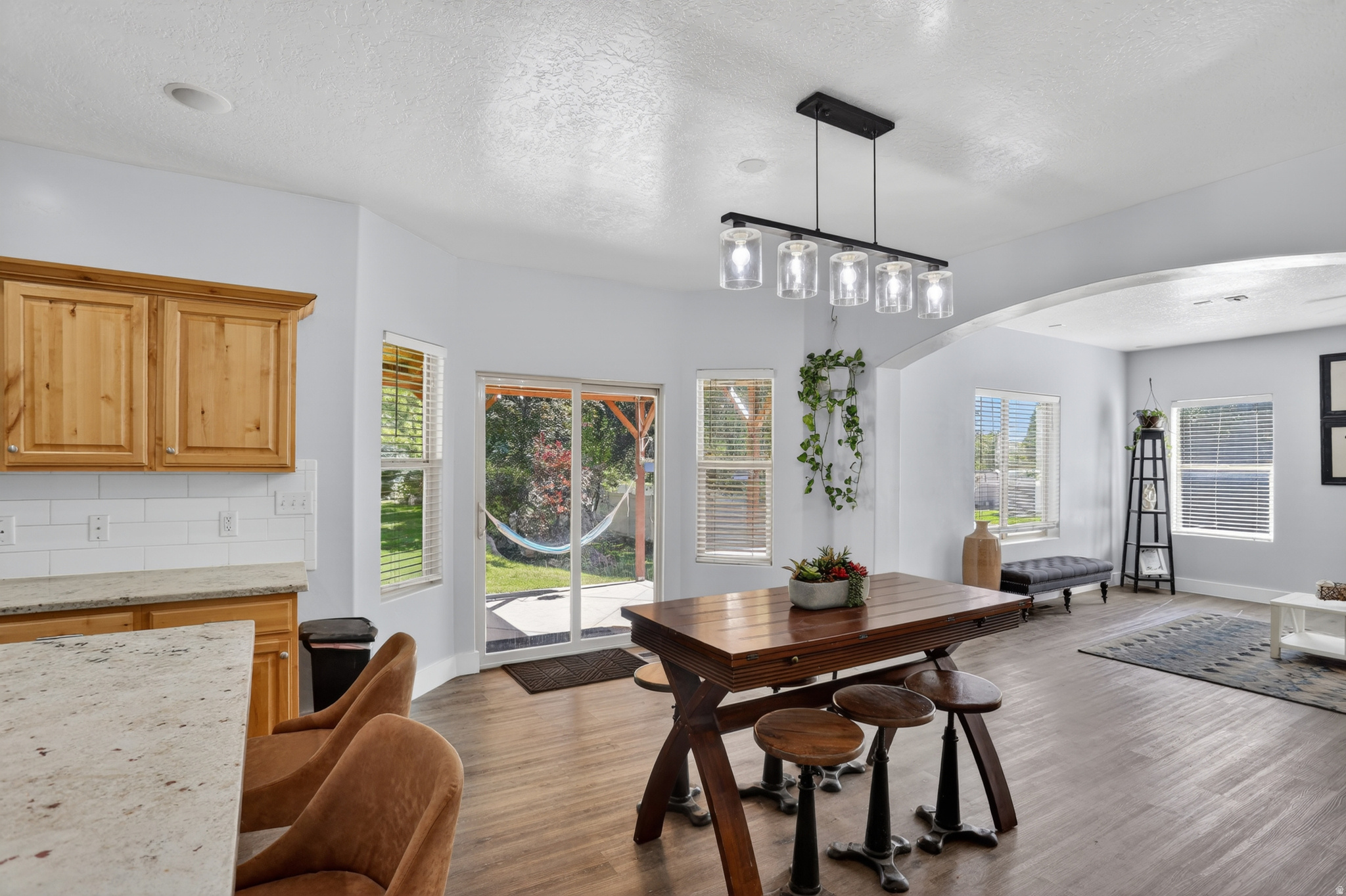 SUNNY RIDGE - Residential