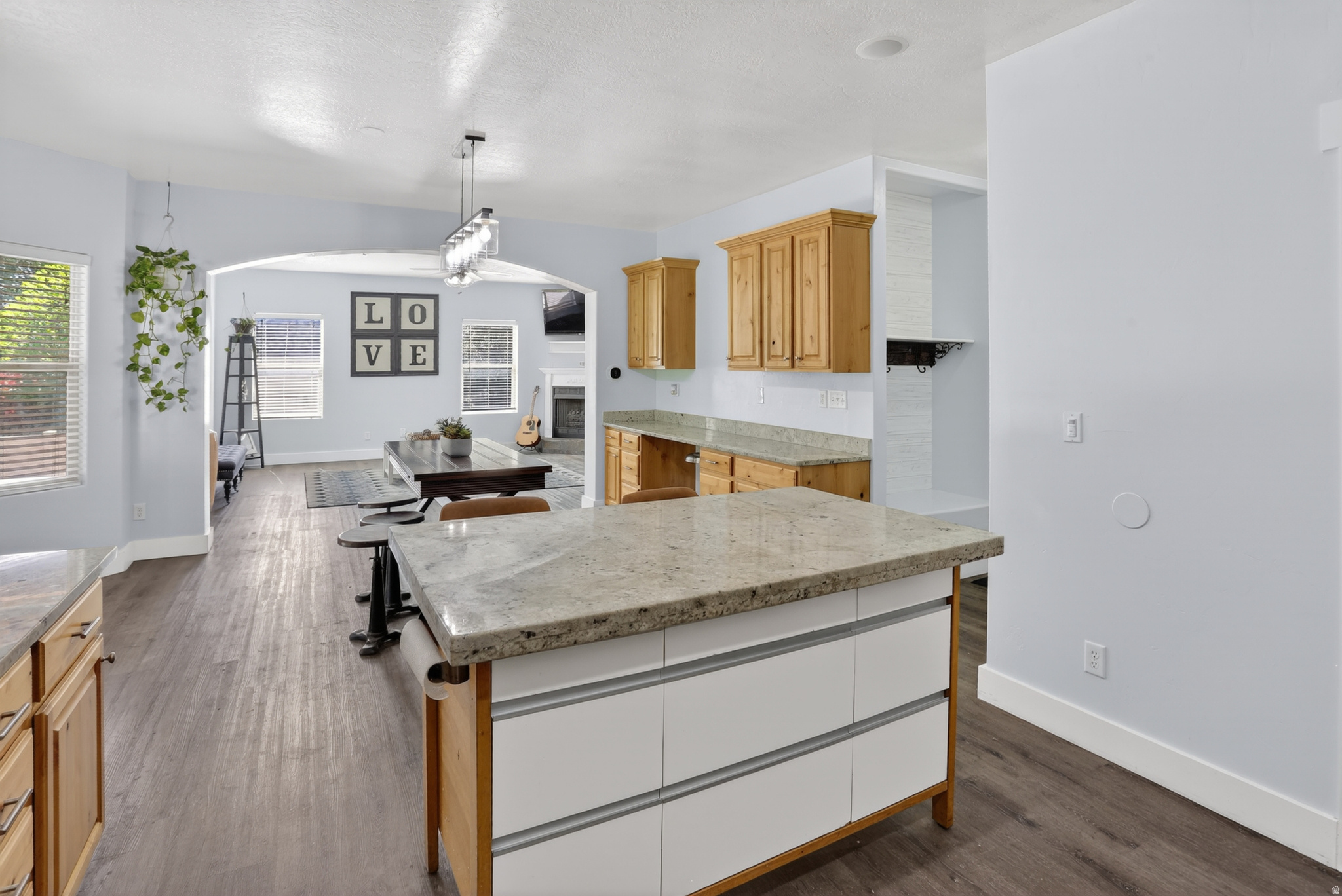SUNNY RIDGE - Residential