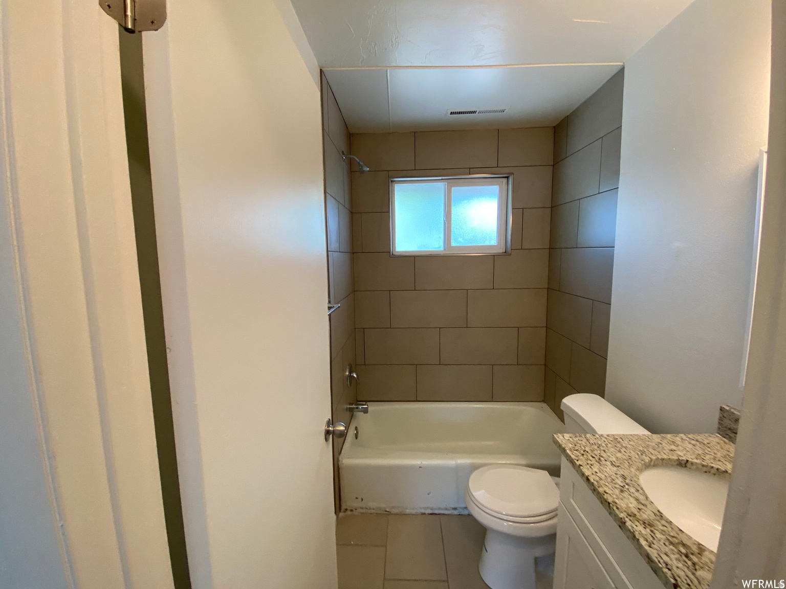 TEN AC PLAT A - Residential