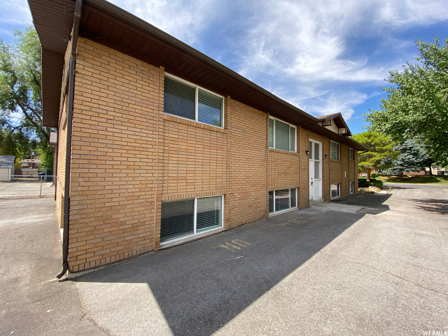 TEN AC PLAT A - Residential