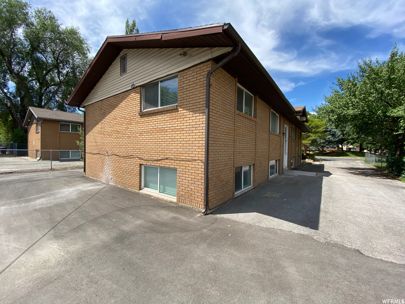 TEN AC PLAT A - Residential