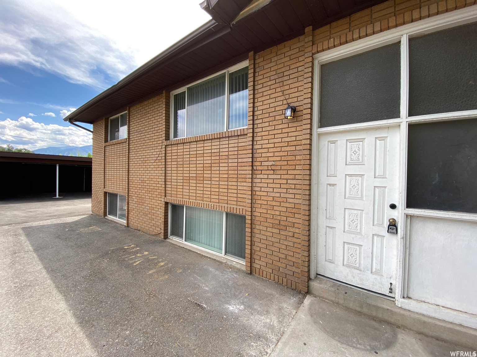 TEN AC PLAT A - Residential