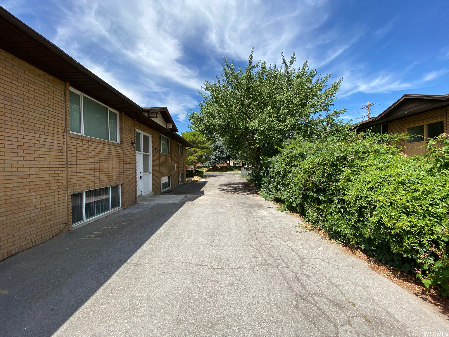 TEN AC PLAT A - Residential