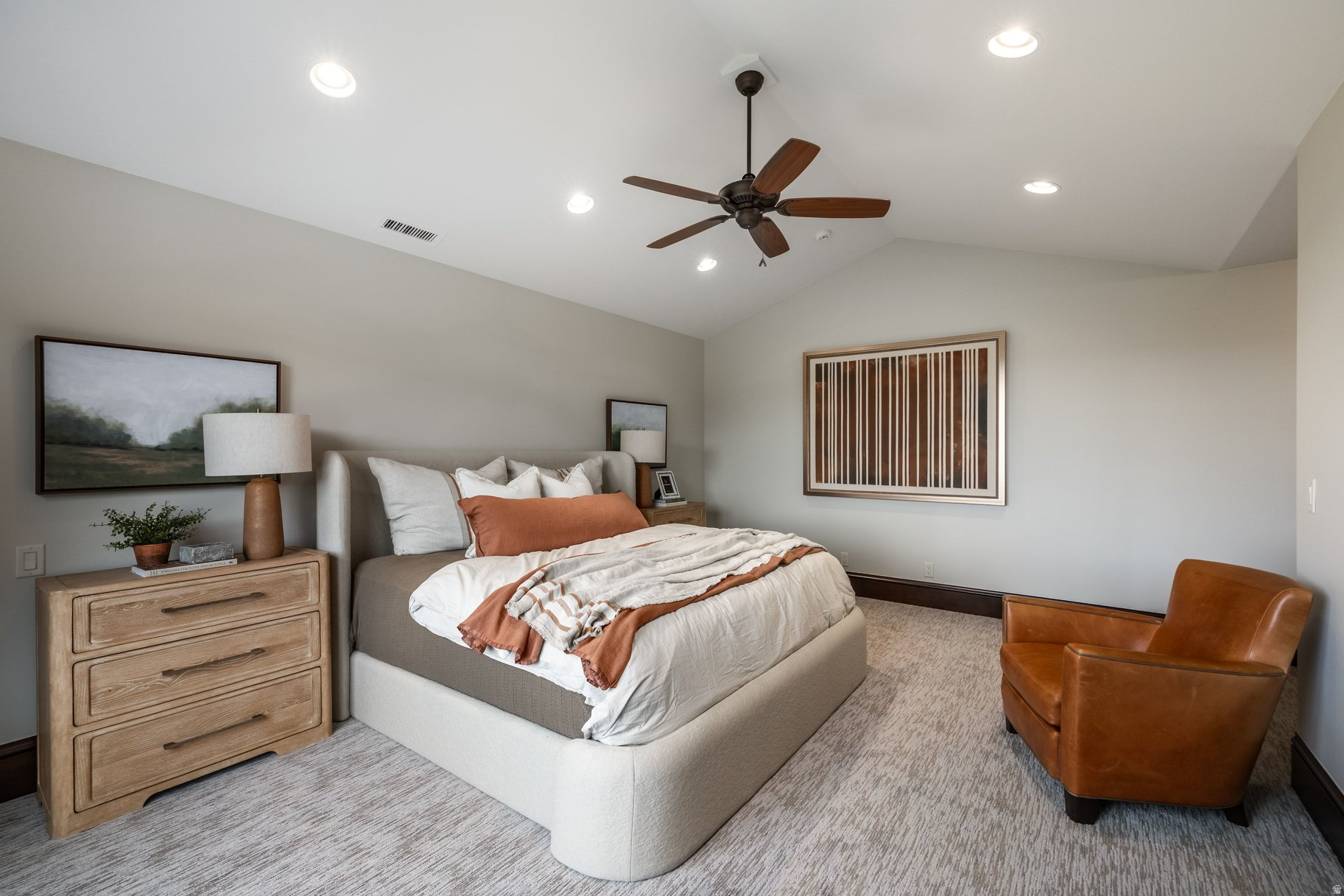 OAKLEY TOWN (BOULDERVILLE) - Residential