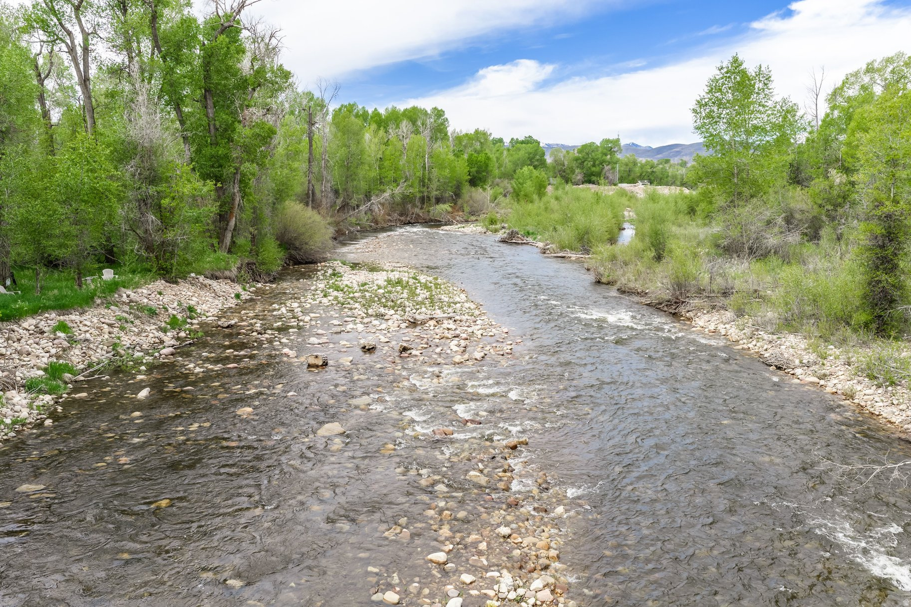OAKLEY TOWN (BOULDERVILLE) - Residential