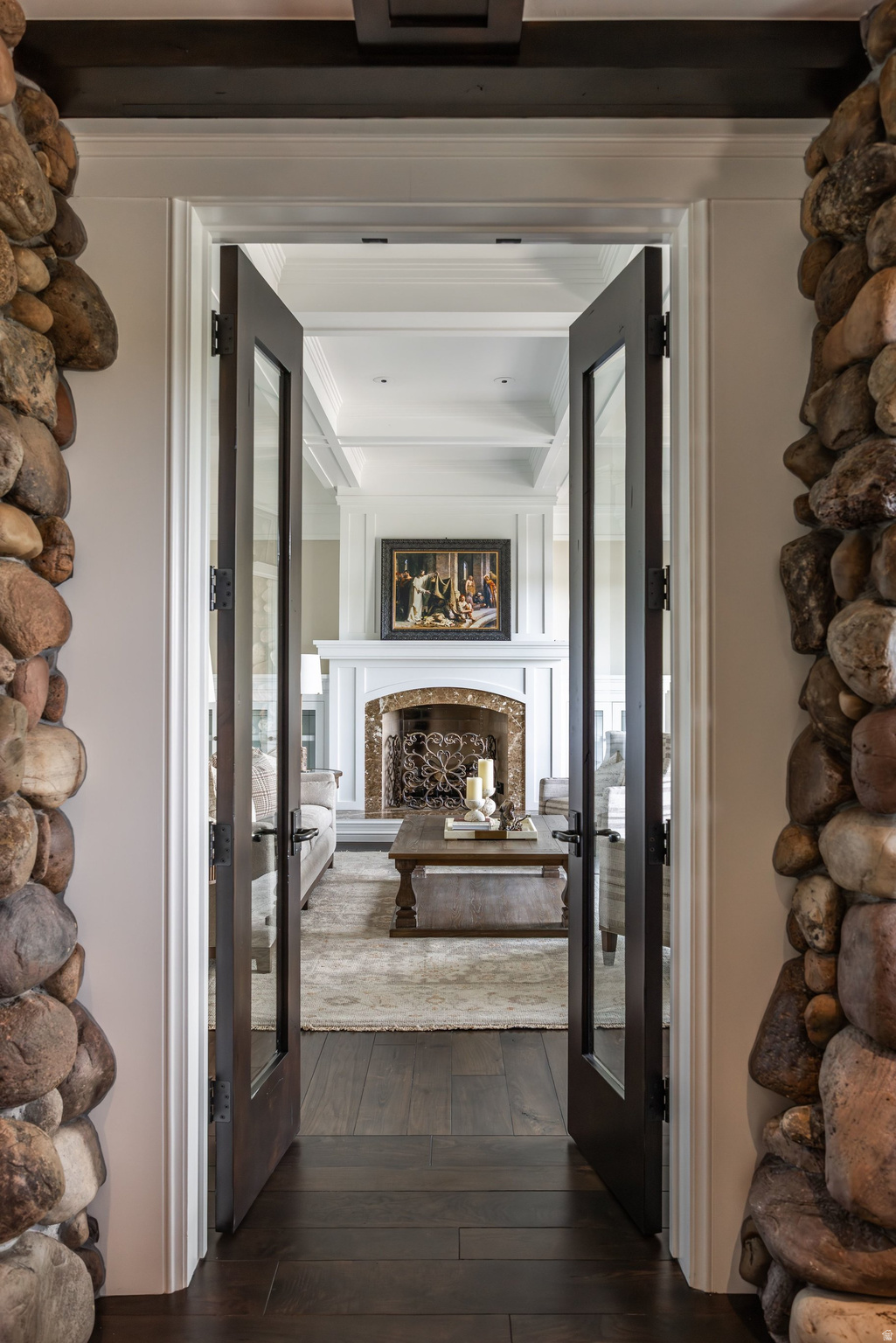 OAKLEY TOWN (BOULDERVILLE) - Residential