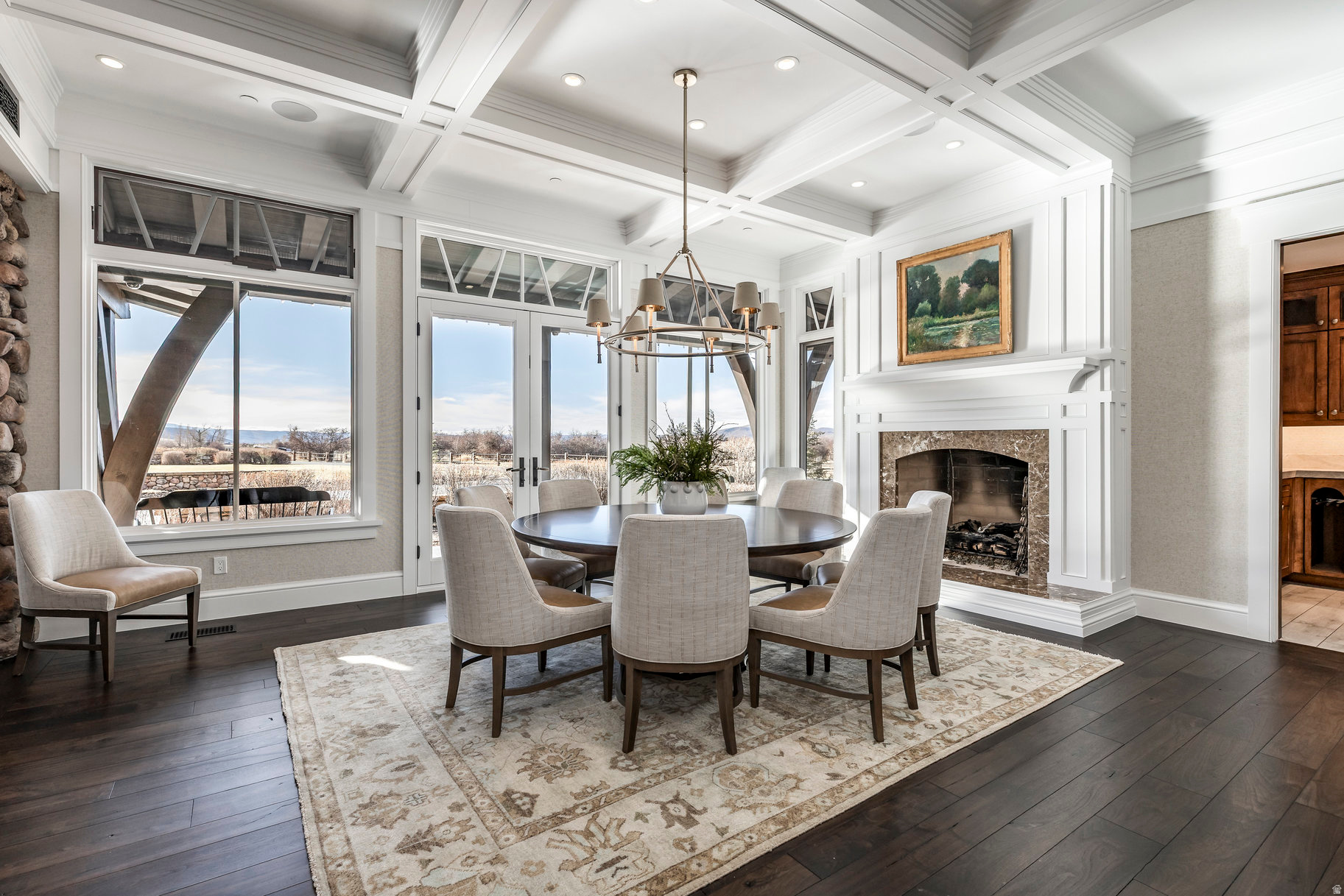 OAKLEY TOWN (BOULDERVILLE) - Residential