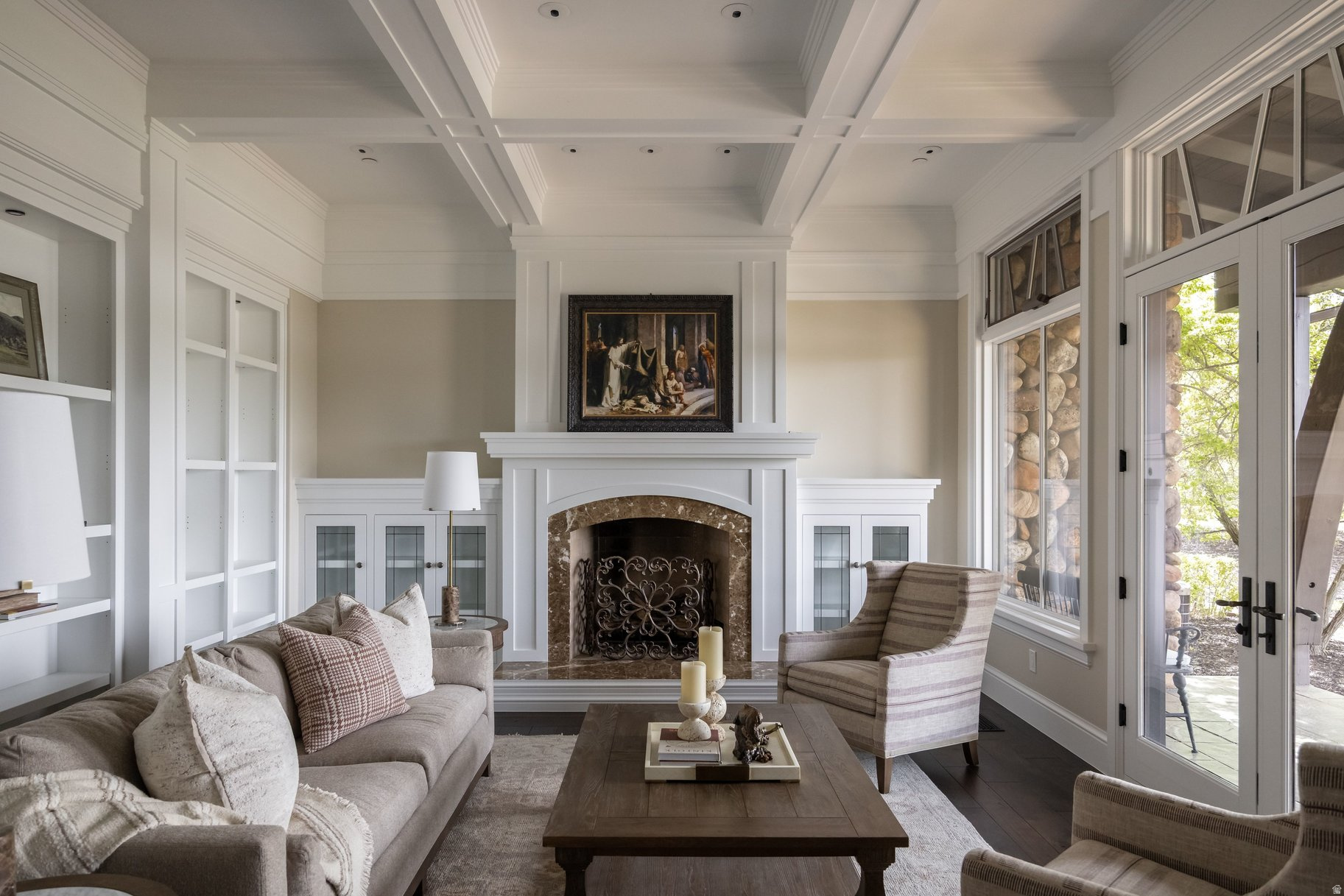 OAKLEY TOWN (BOULDERVILLE) - Residential
