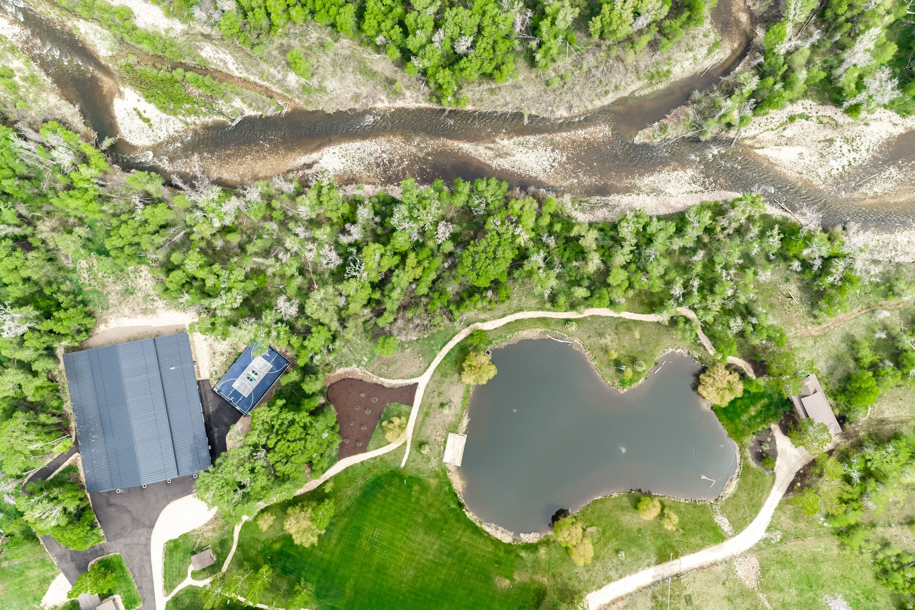 OAKLEY TOWN (BOULDERVILLE) - Residential