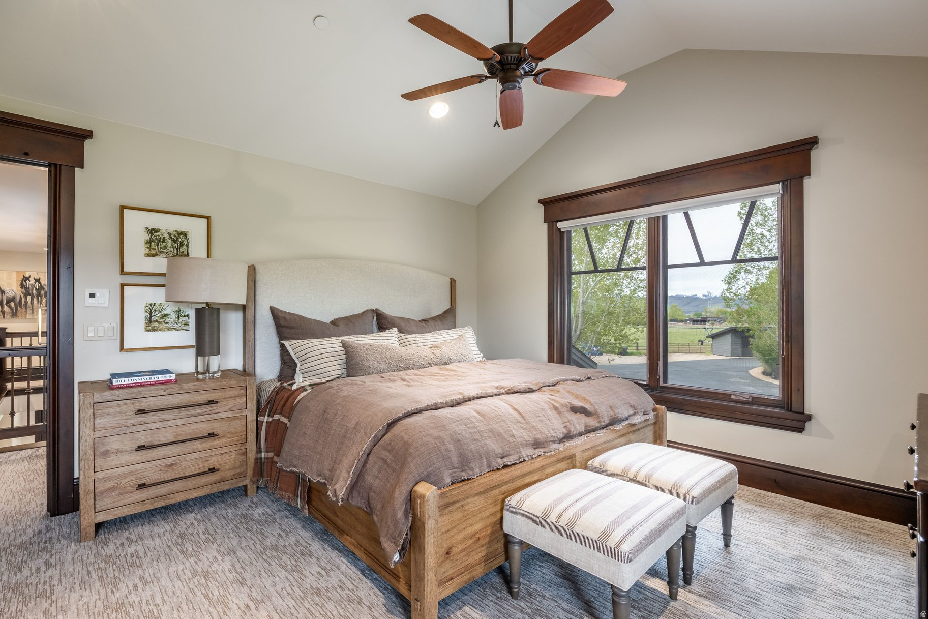 OAKLEY TOWN (BOULDERVILLE) - Residential