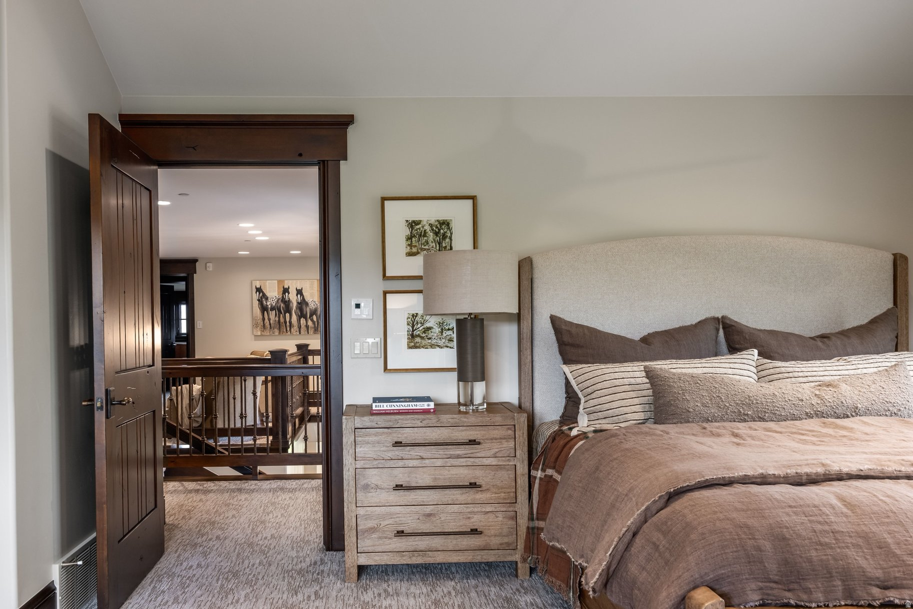 OAKLEY TOWN (BOULDERVILLE) - Residential