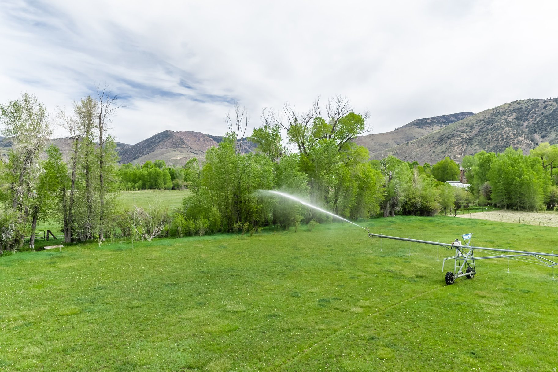 OAKLEY TOWN (BOULDERVILLE) - Residential