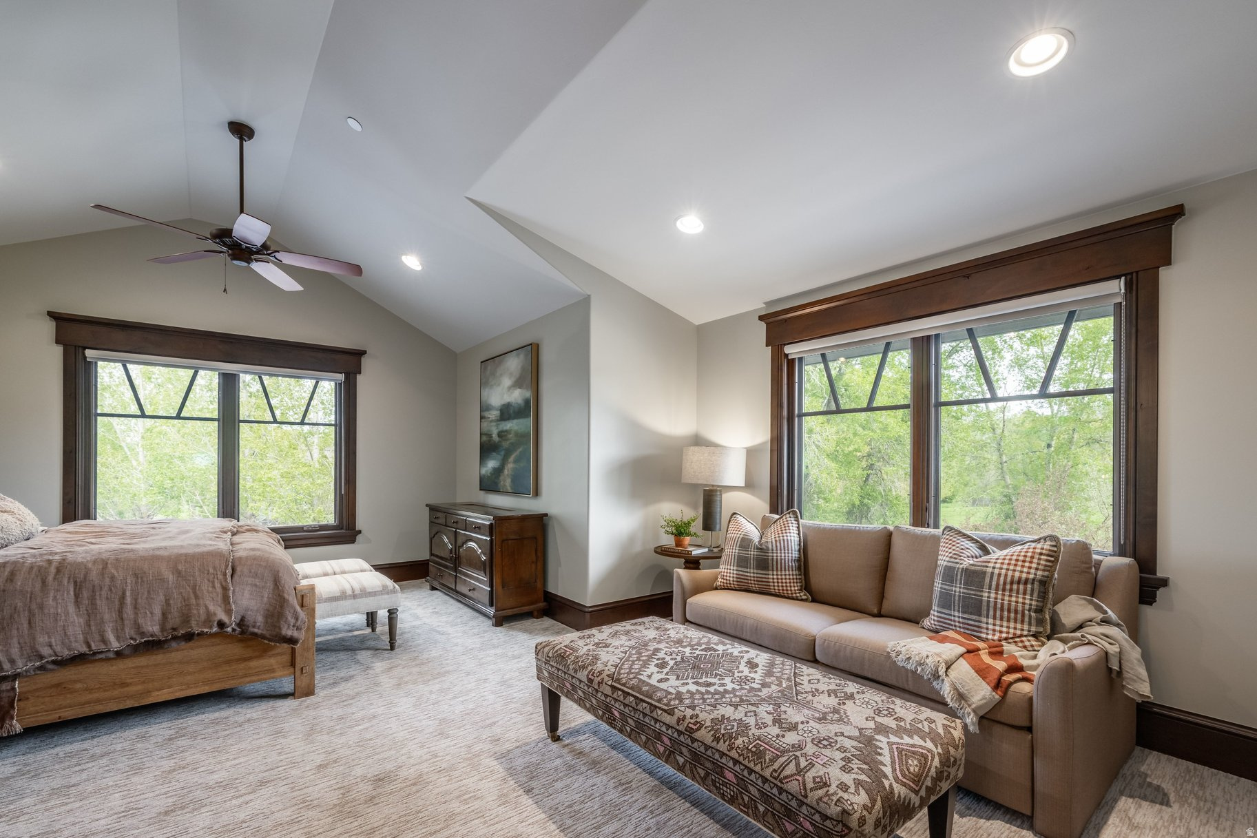 OAKLEY TOWN (BOULDERVILLE) - Residential