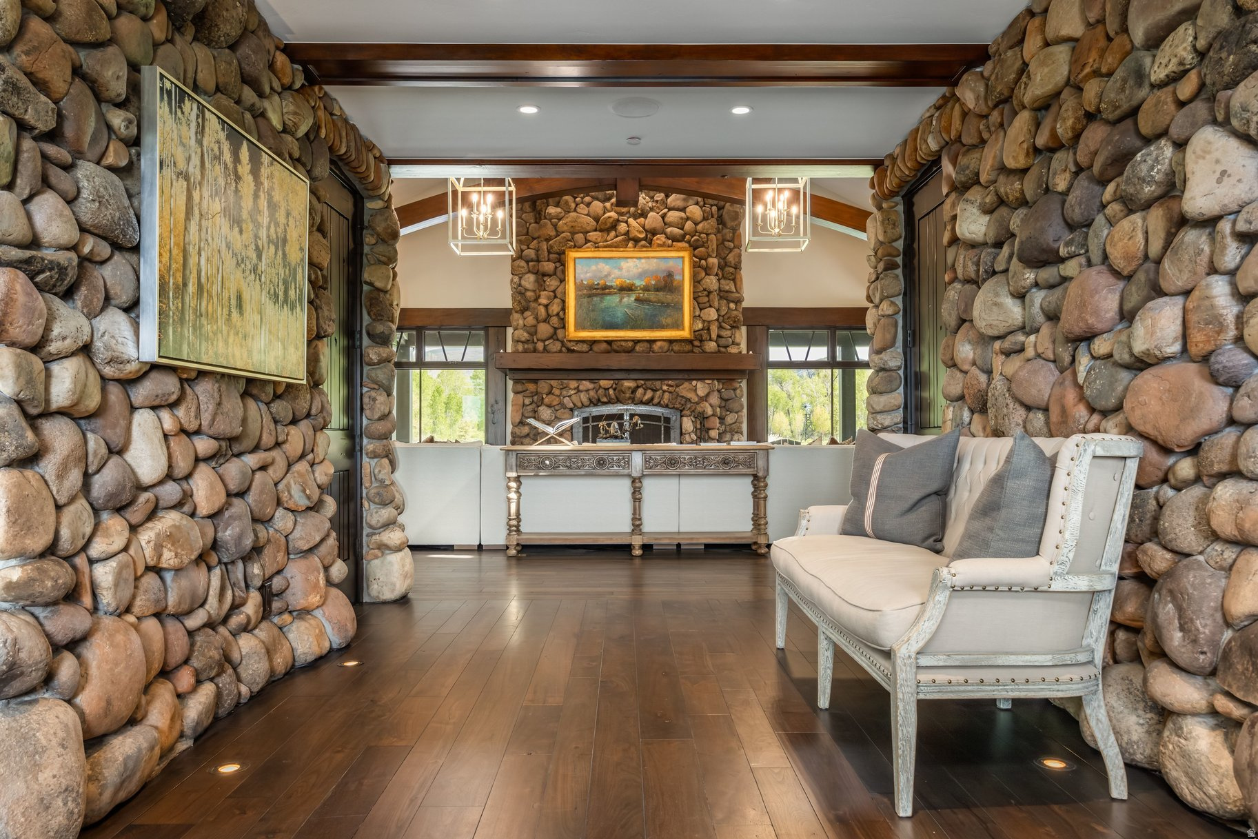 OAKLEY TOWN (BOULDERVILLE) - Residential