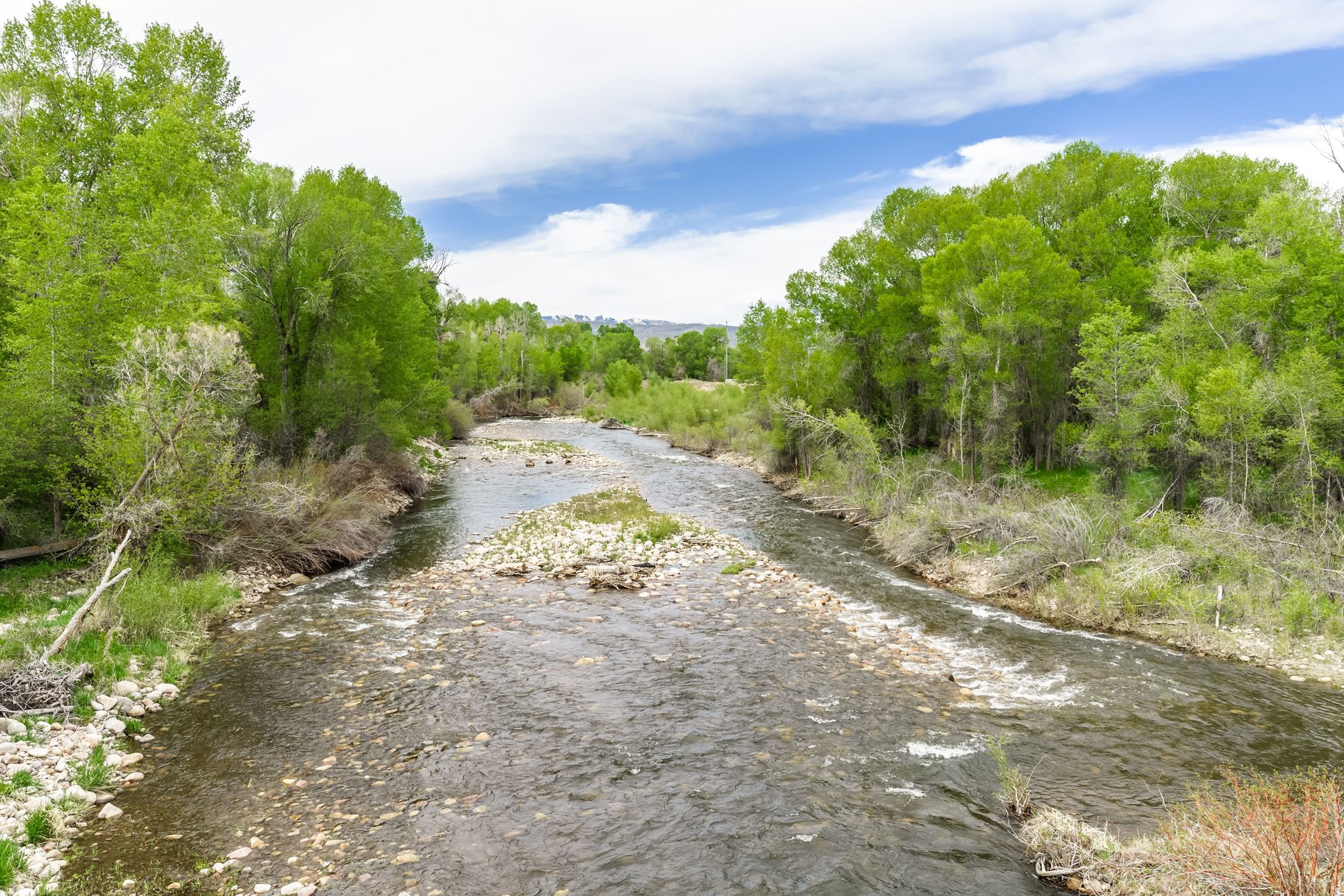 OAKLEY TOWN (BOULDERVILLE) - Residential