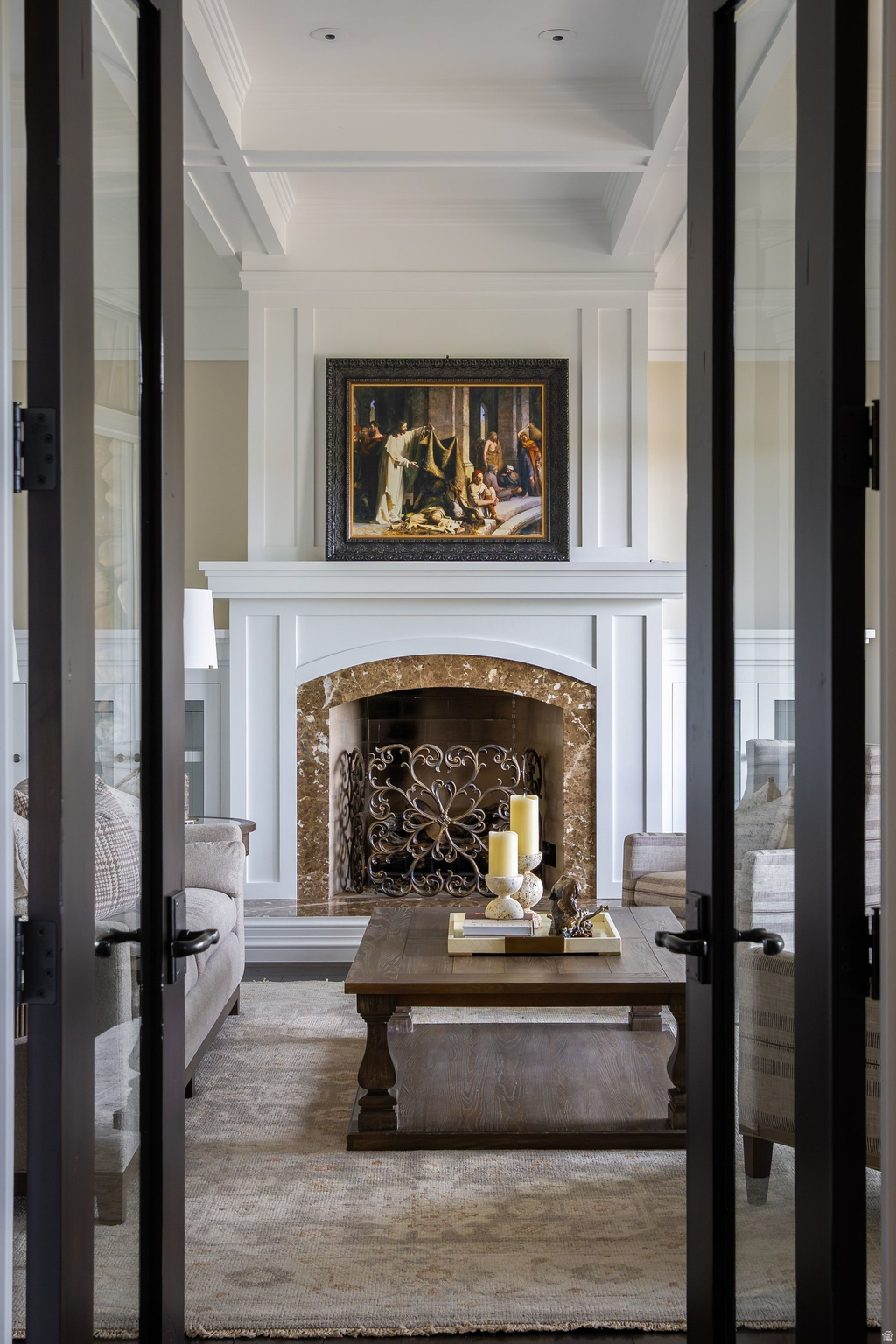 OAKLEY TOWN (BOULDERVILLE) - Residential