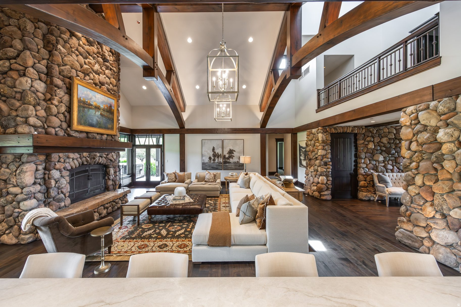 OAKLEY TOWN (BOULDERVILLE) - Residential