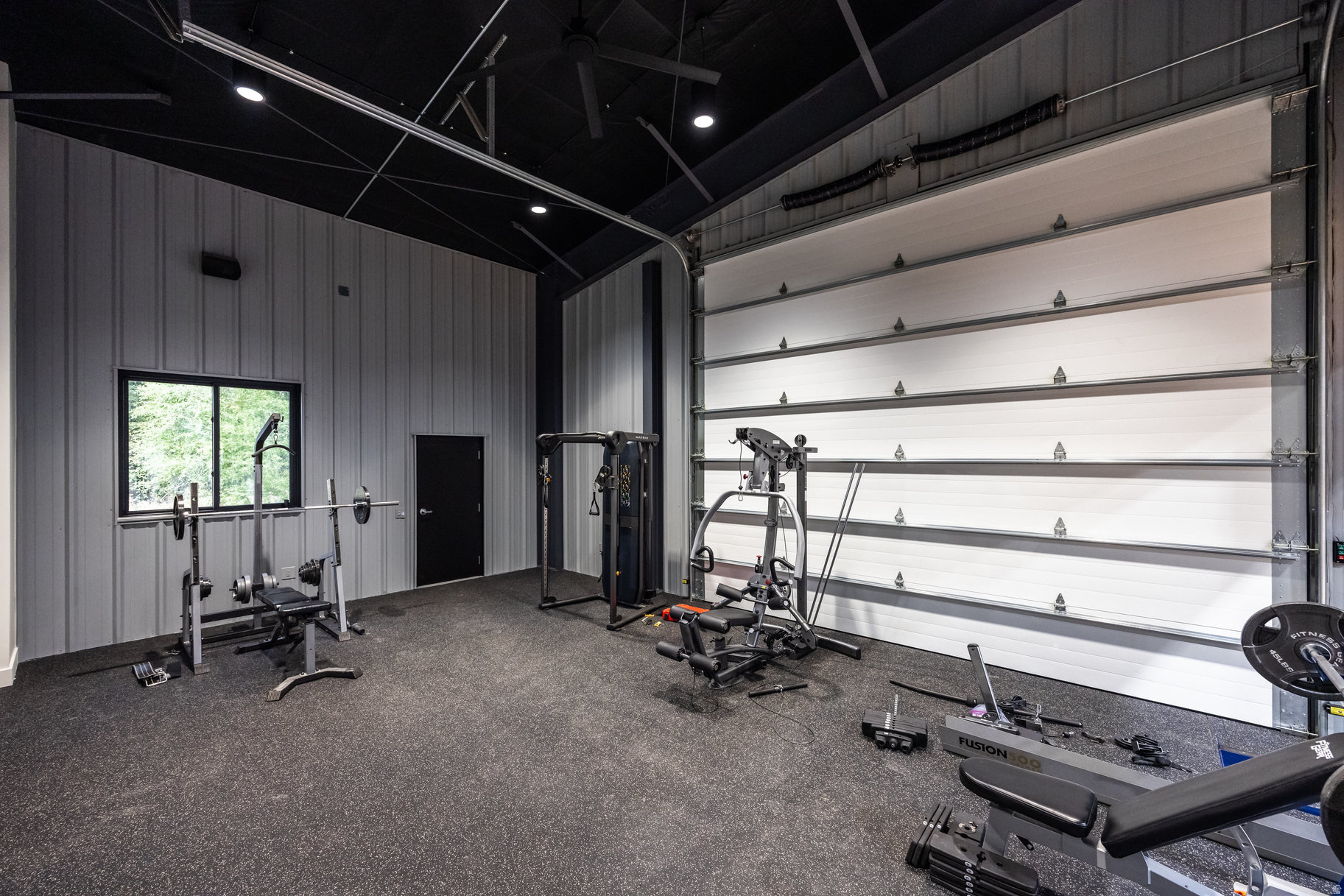 OAKLEY TOWN (BOULDERVILLE) - Residential