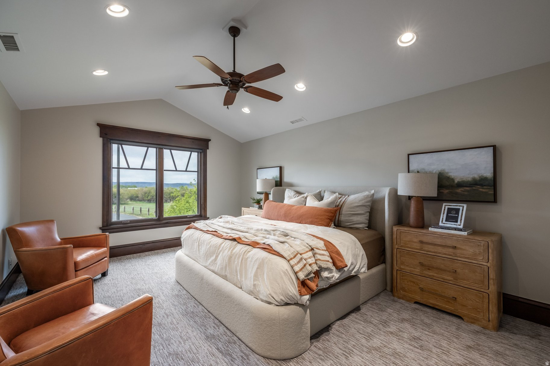 OAKLEY TOWN (BOULDERVILLE) - Residential