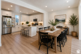 DOWNTOWN DAYBREAK - Residential