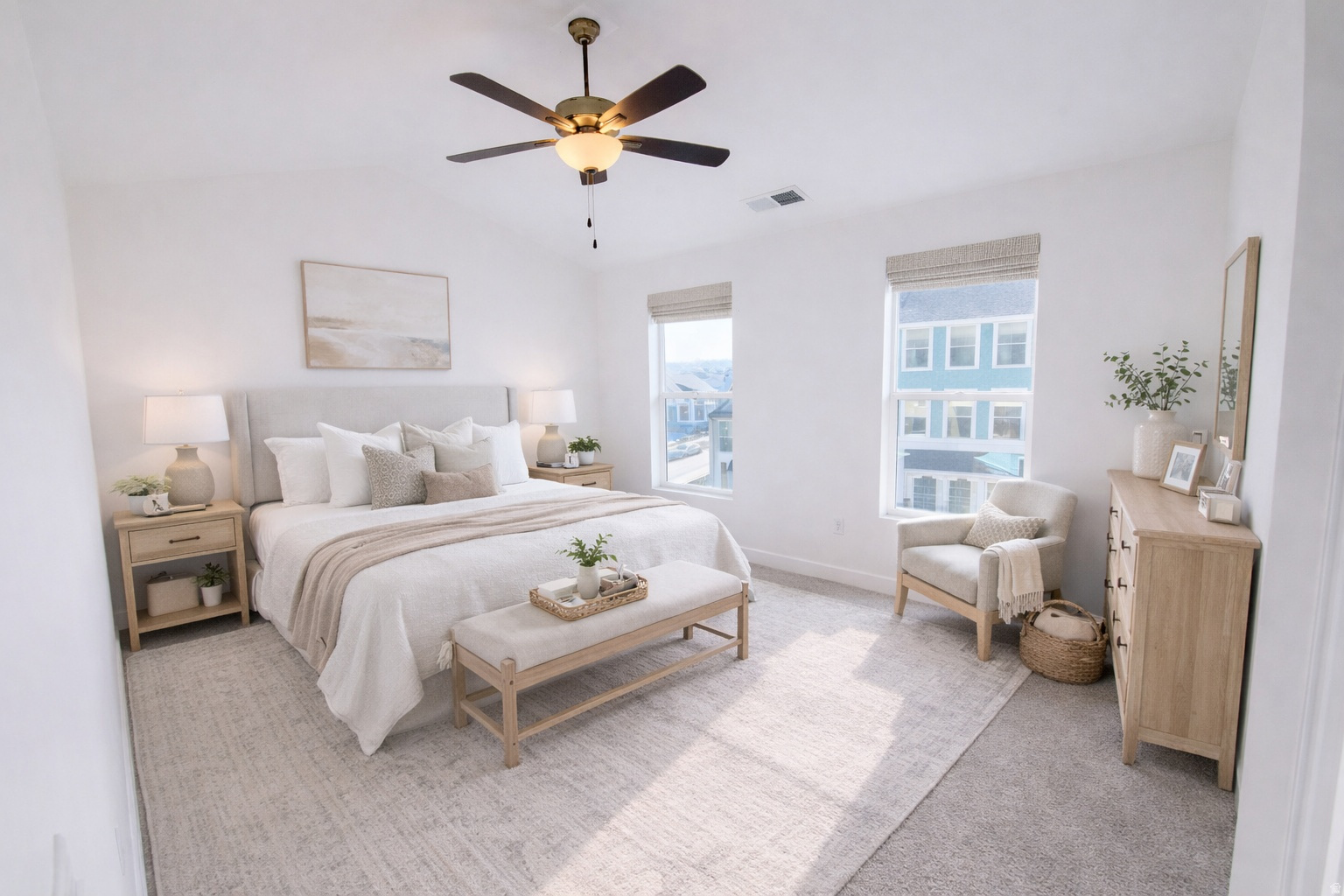 DOWNTOWN DAYBREAK - Residential
