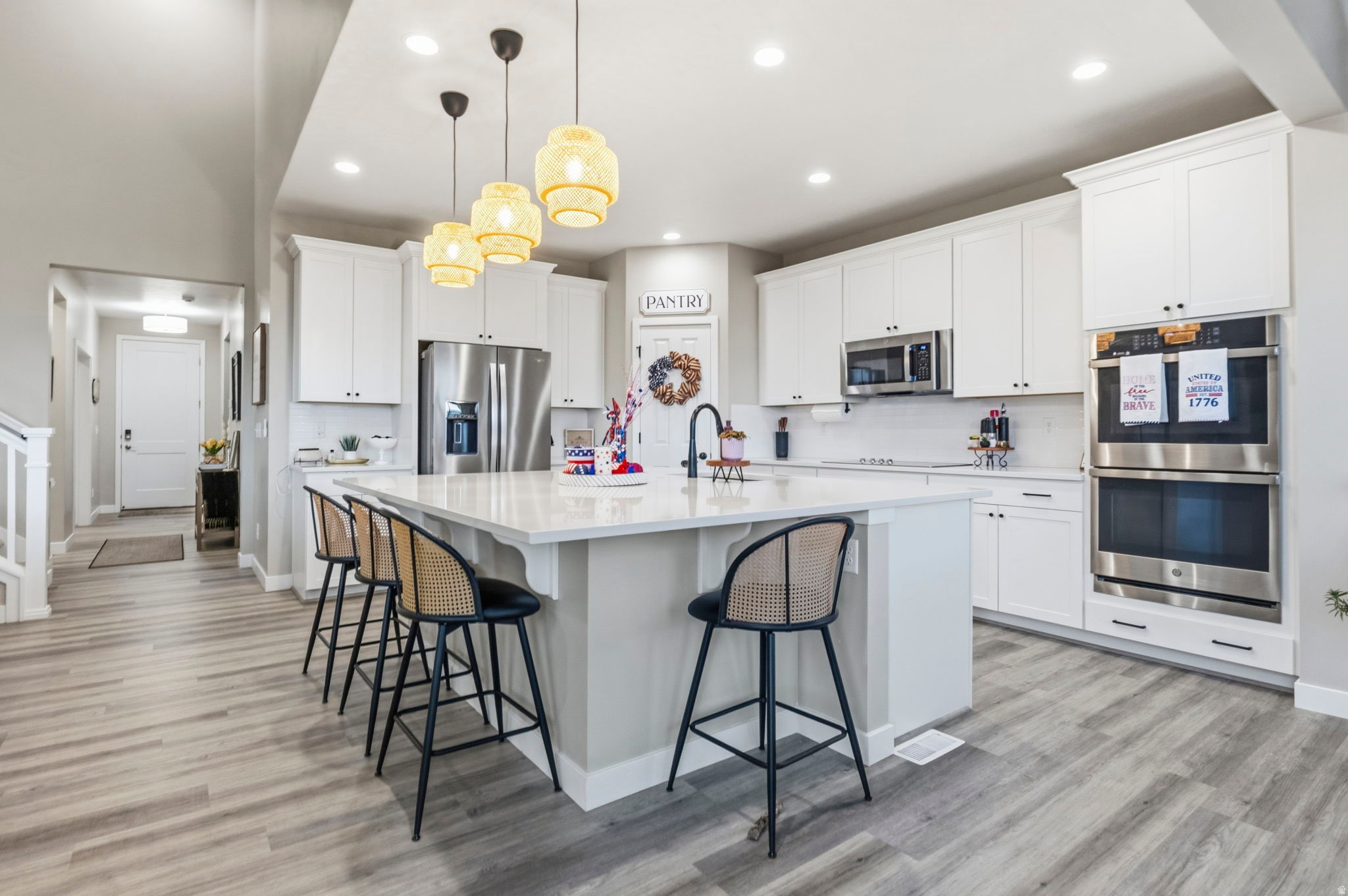 RIDGE - Residential