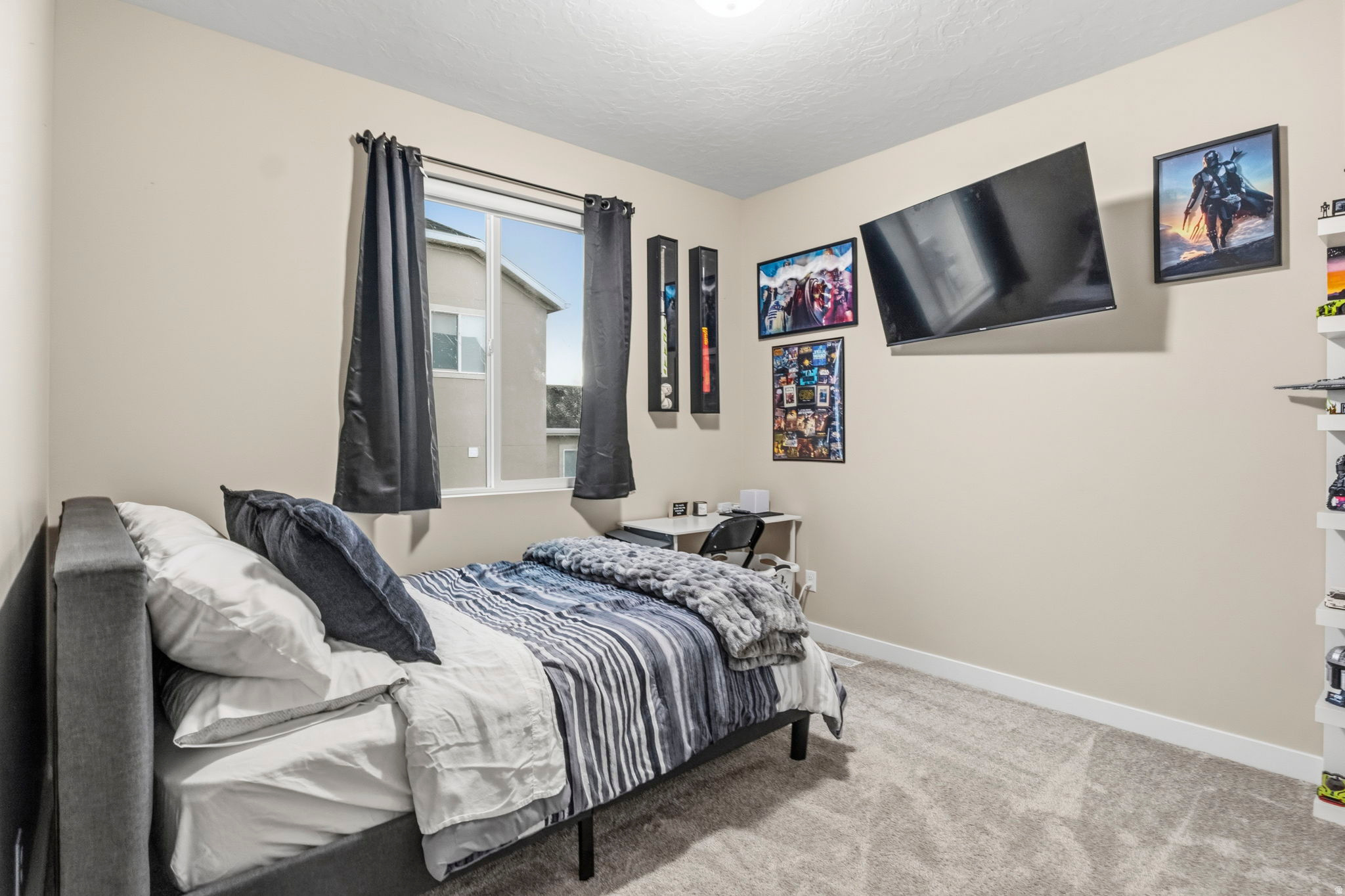 RIDGE - Residential