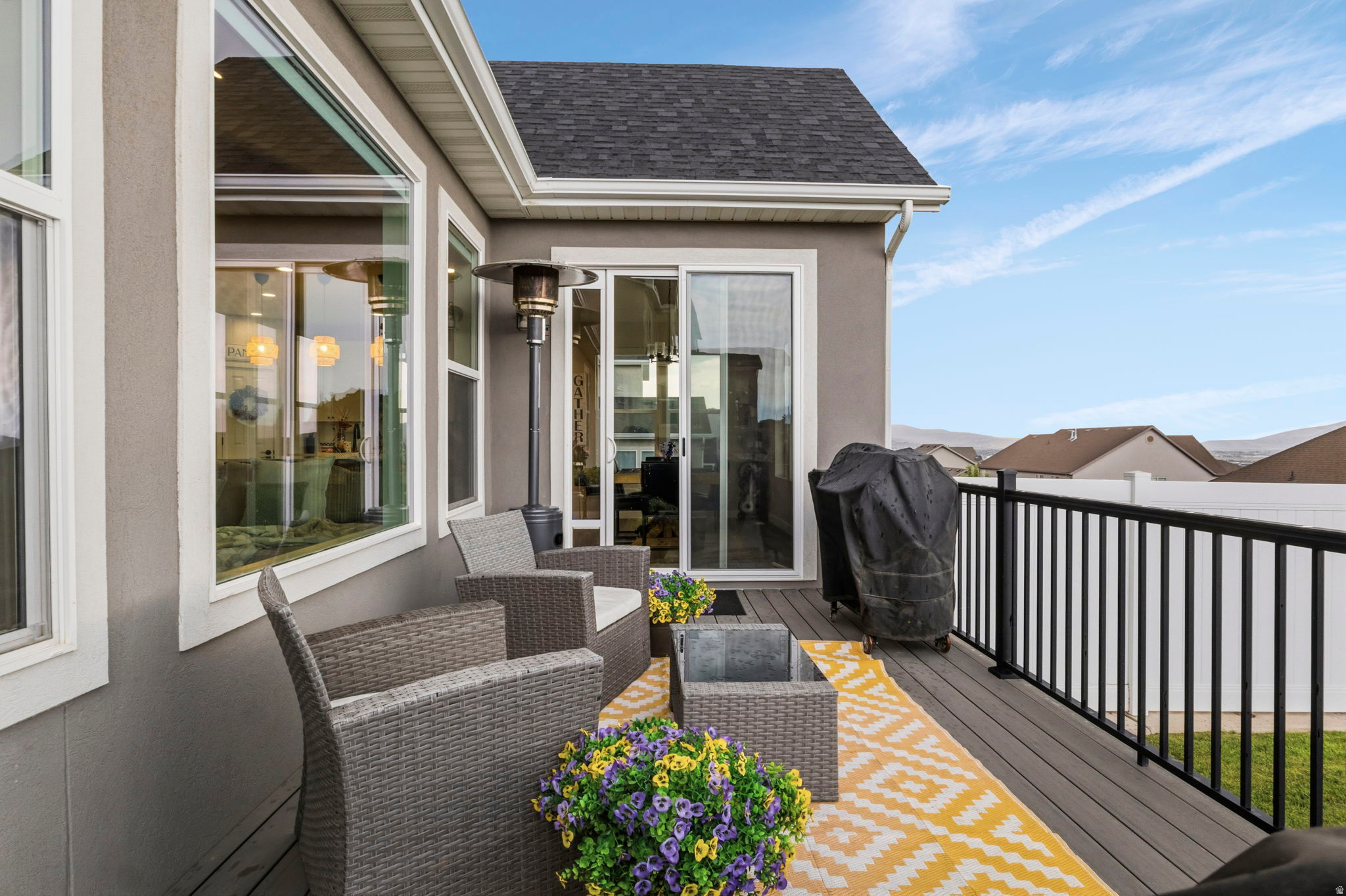 RIDGE - Residential