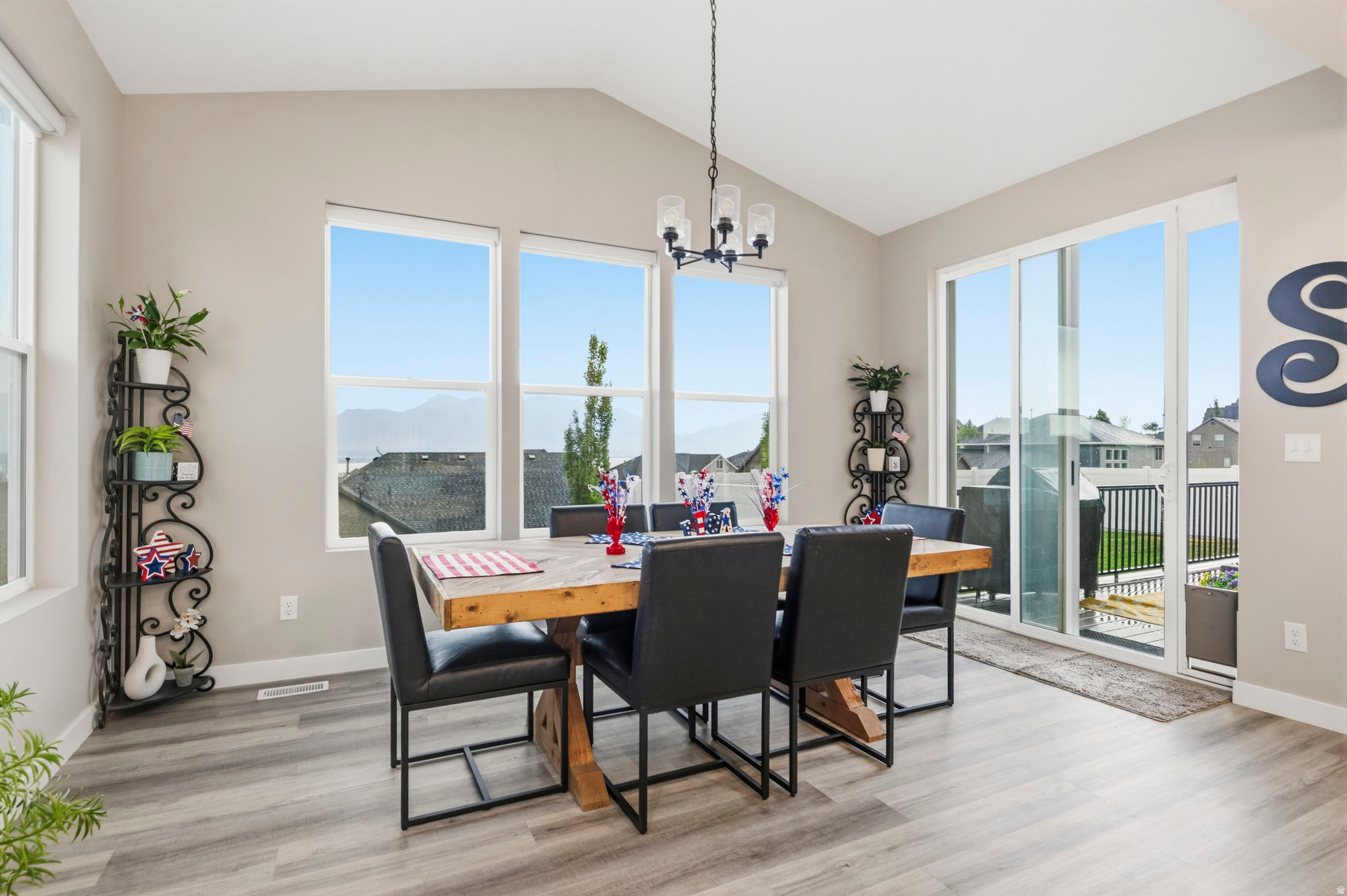 RIDGE - Residential