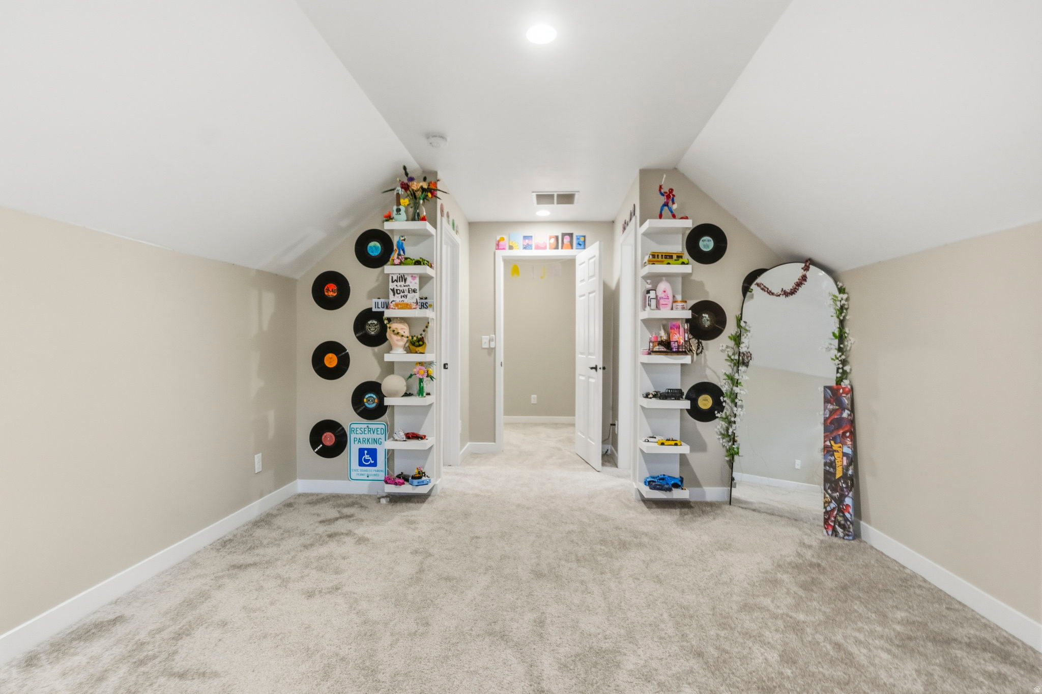 RIDGE - Residential