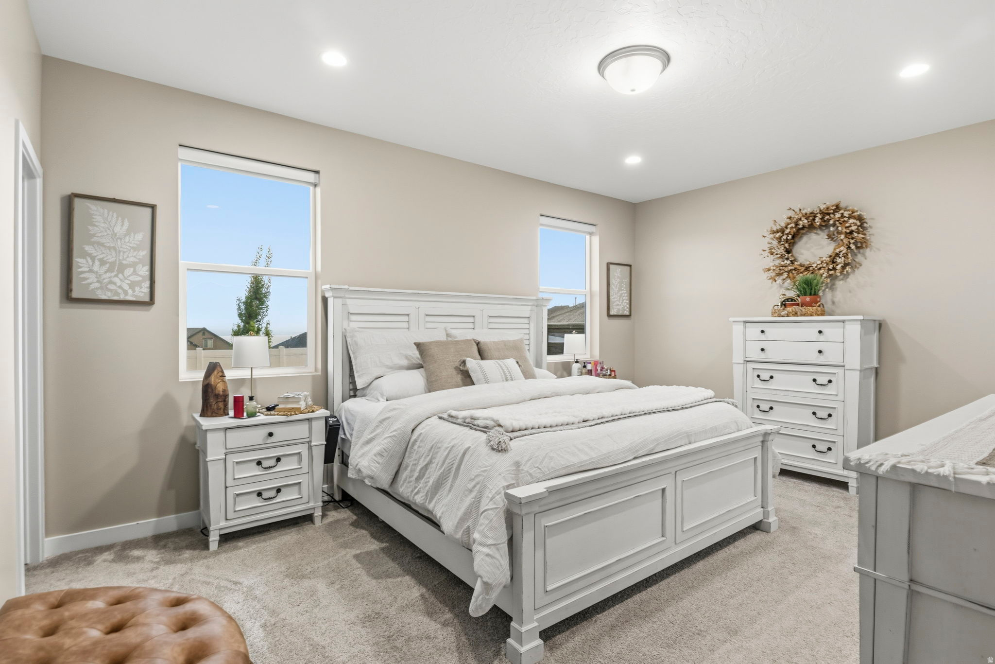 RIDGE - Residential