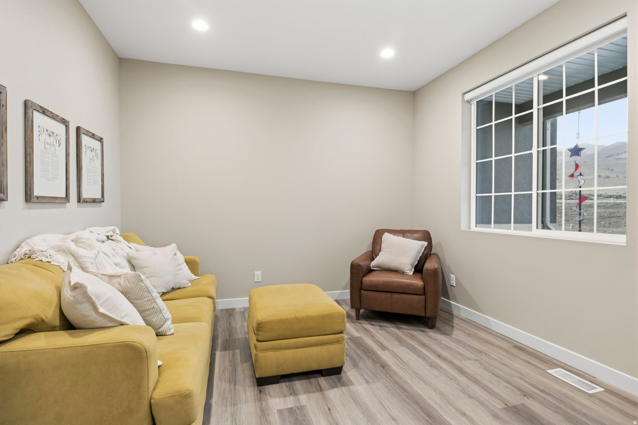RIDGE - Residential