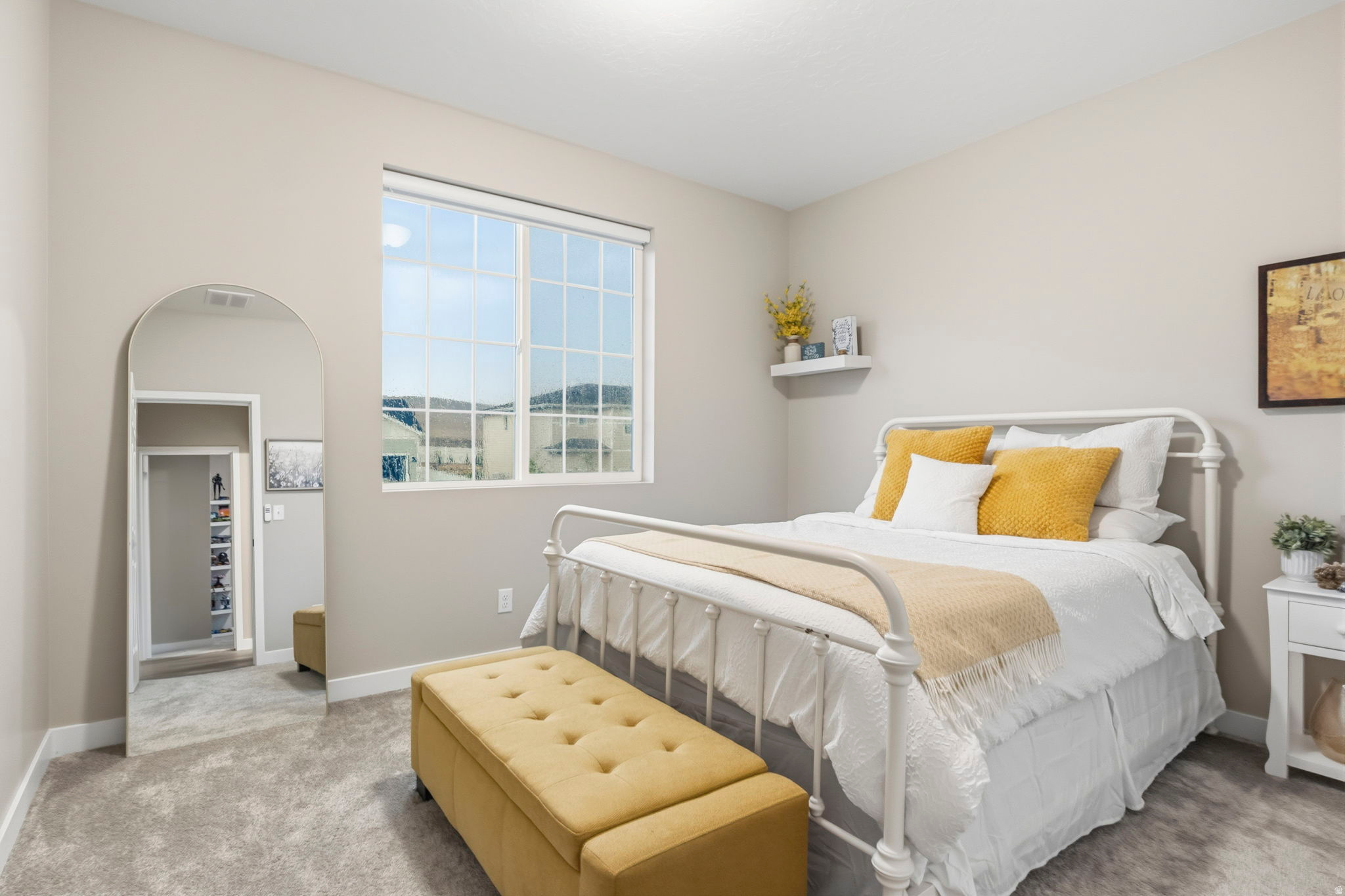 RIDGE - Residential