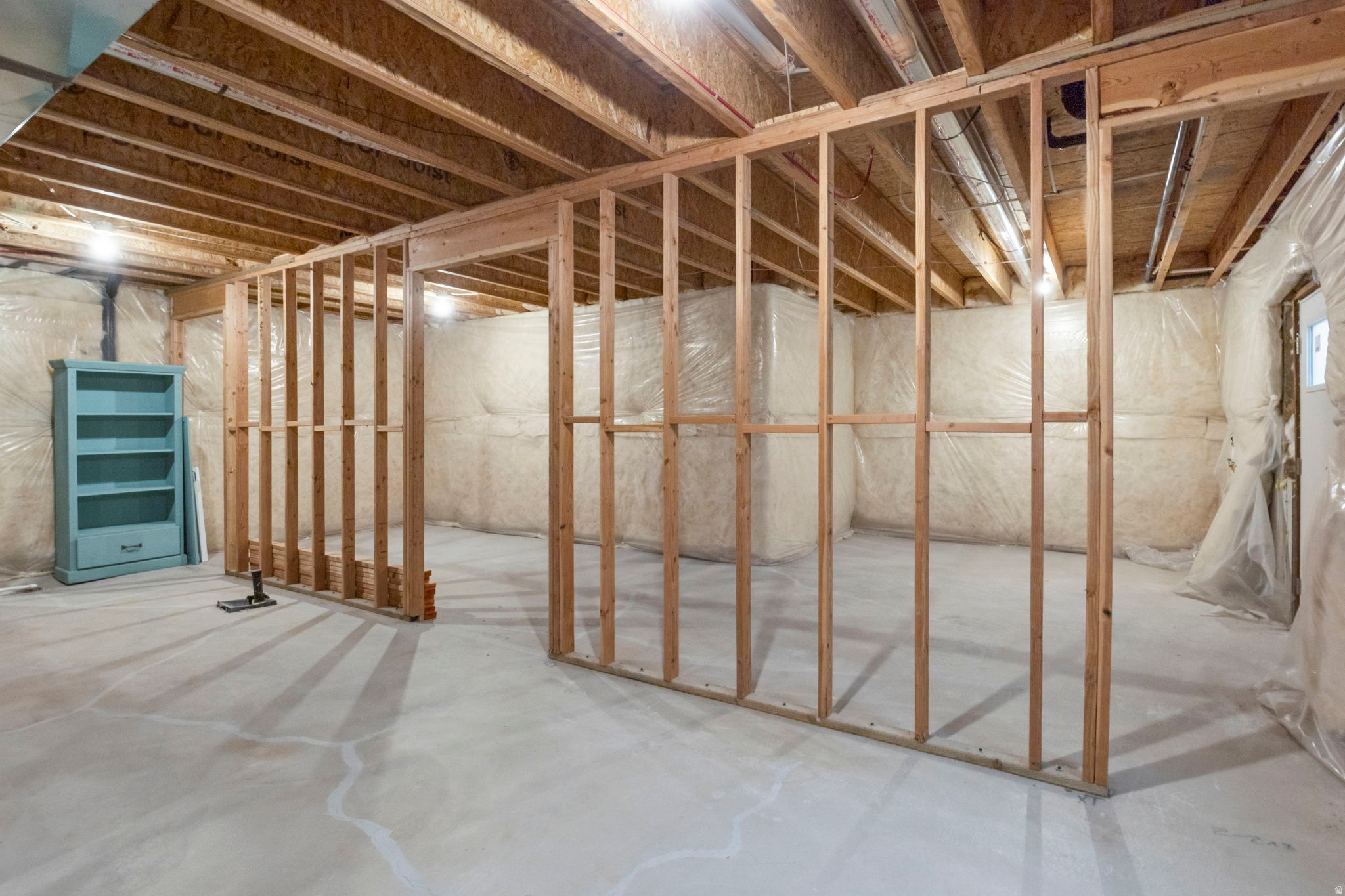 RIDGE - Residential