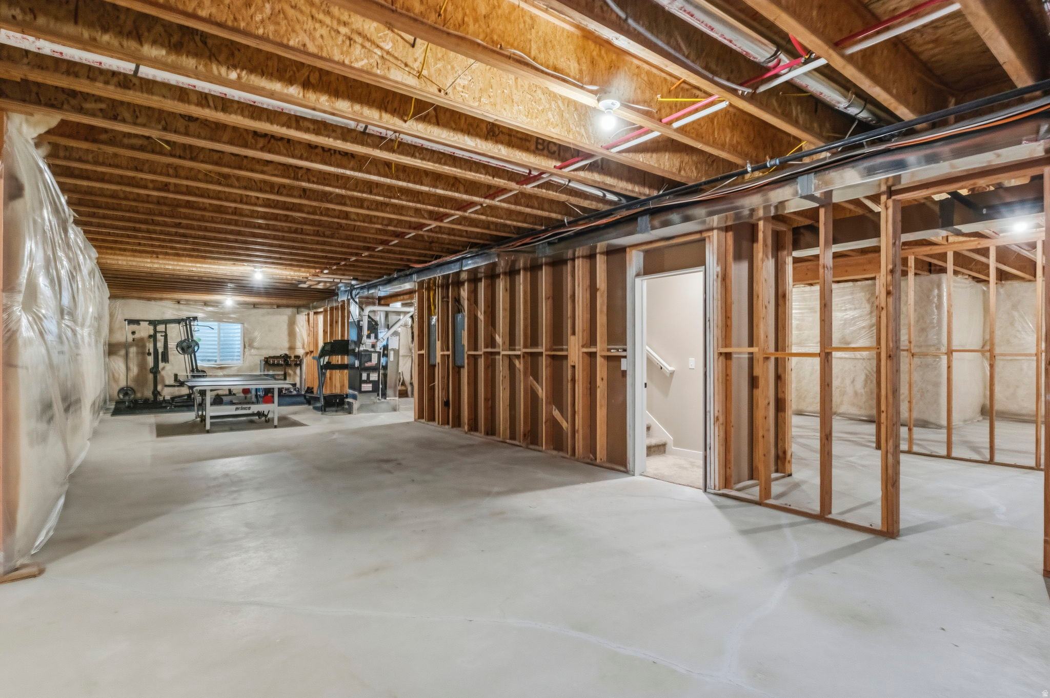RIDGE - Residential