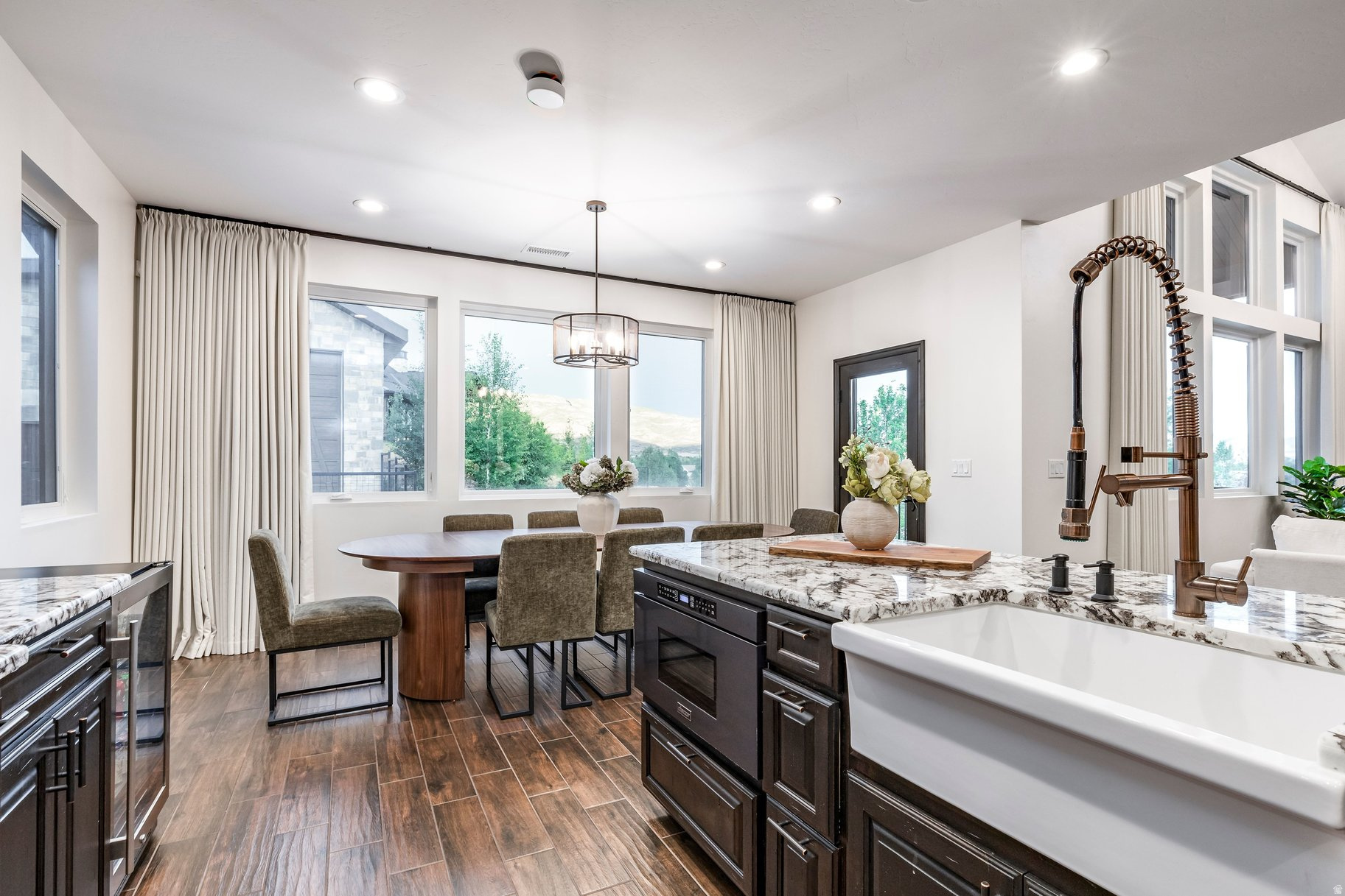 RIVER MEADOWS RANCH - Residential