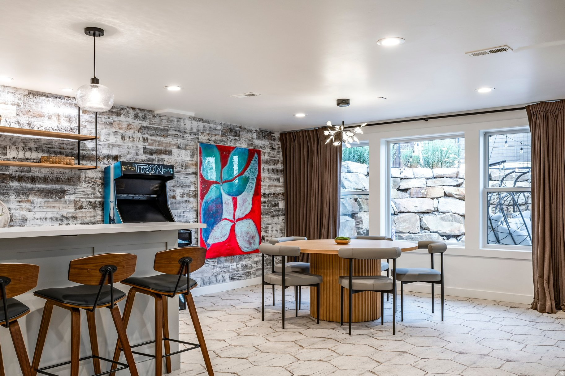 RIVER MEADOWS RANCH - Residential