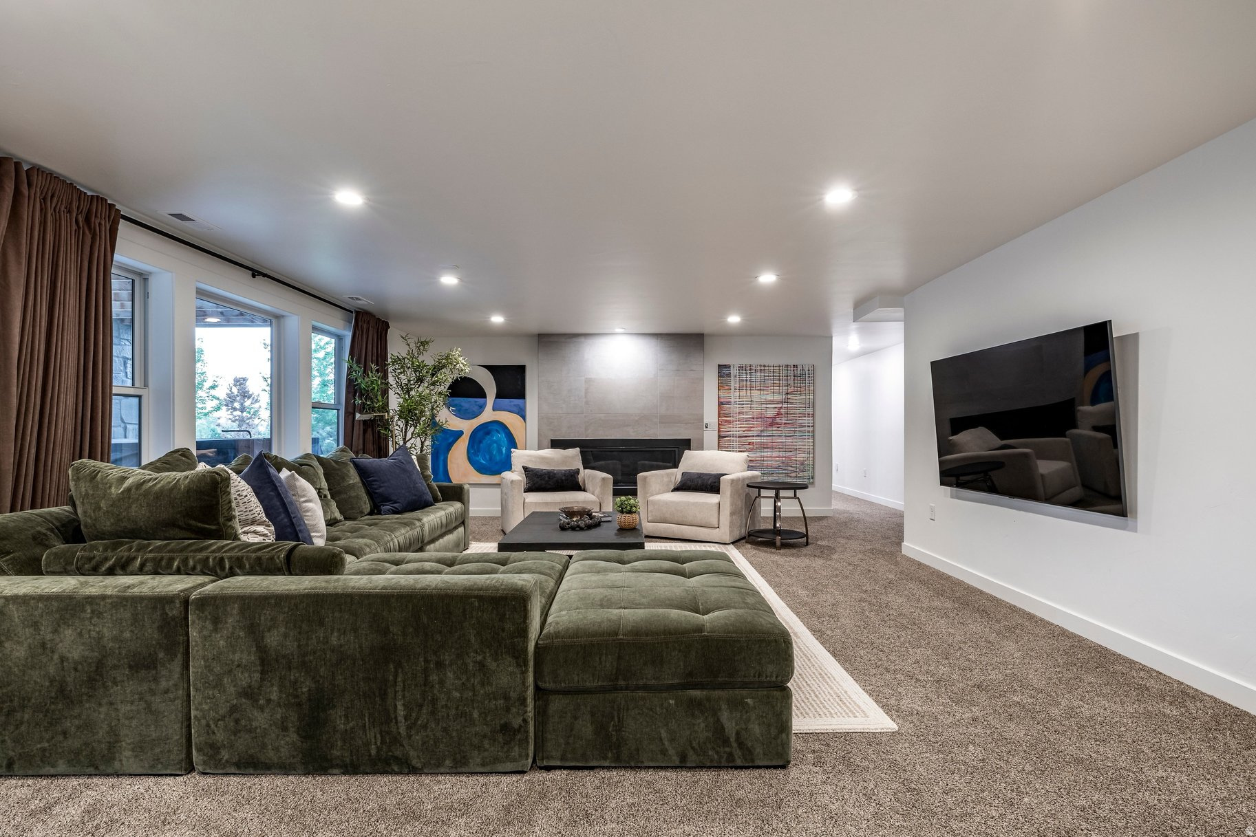RIVER MEADOWS RANCH - Residential