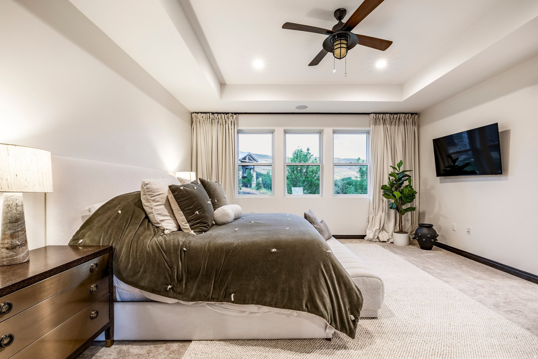 RIVER MEADOWS RANCH - Residential