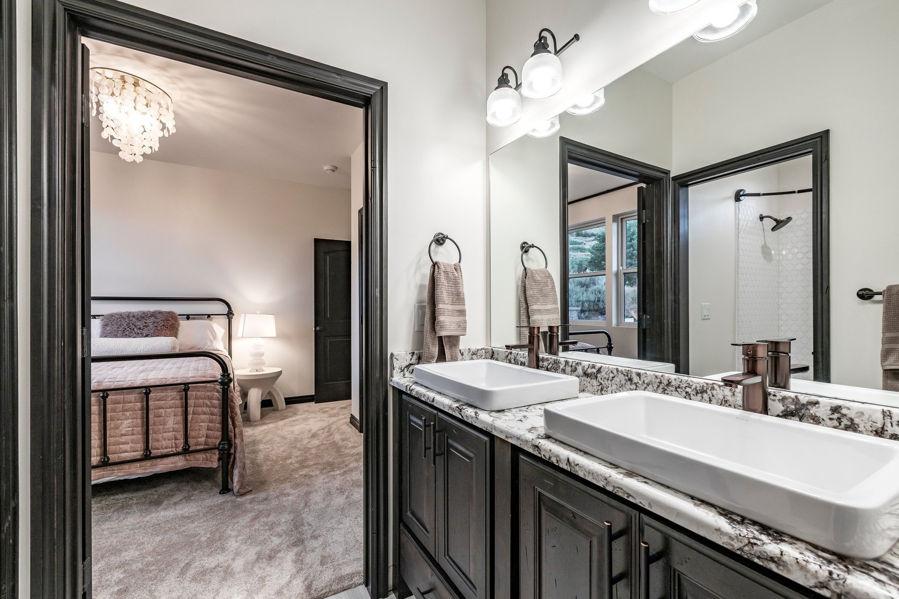 RIVER MEADOWS RANCH - Residential