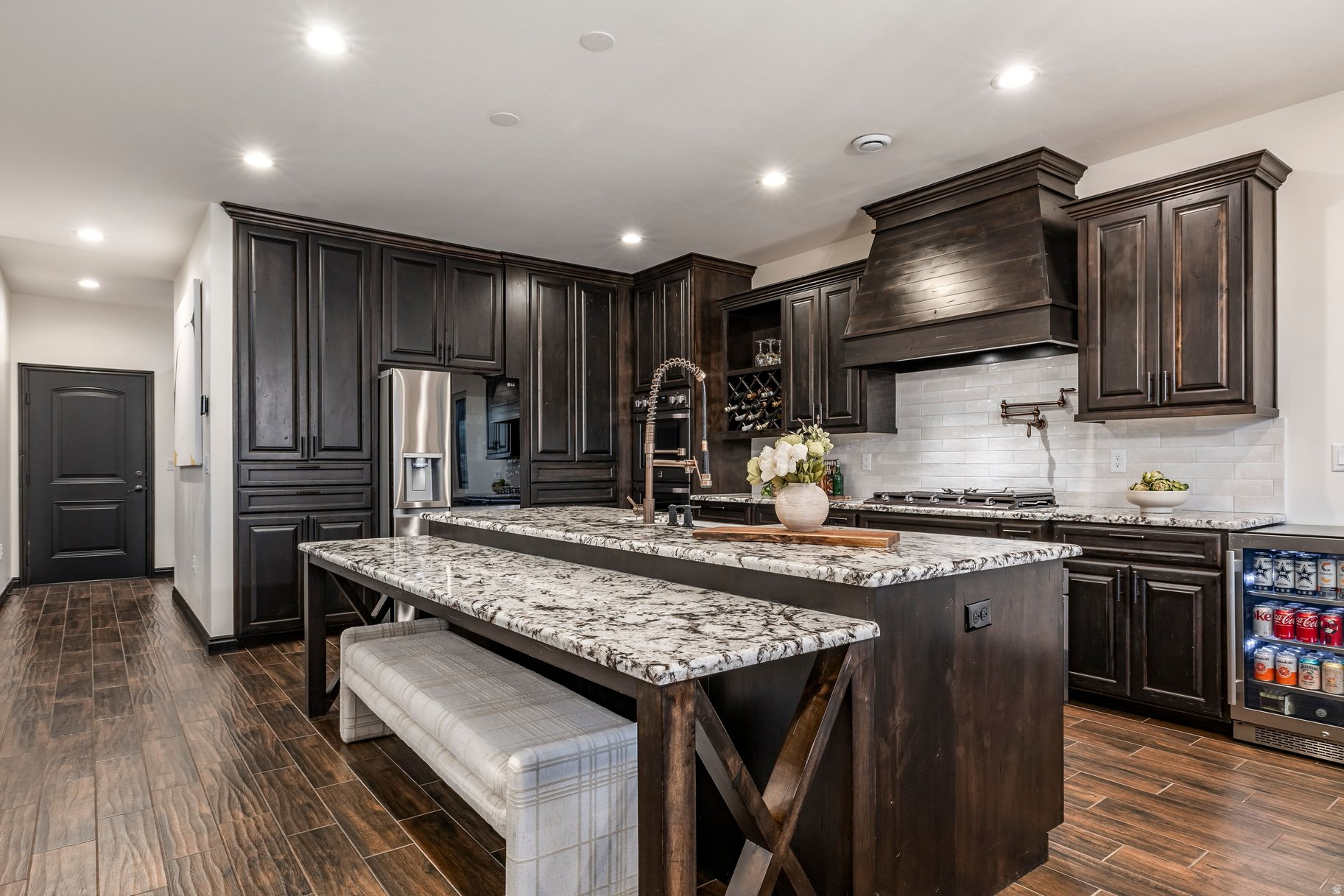 RIVER MEADOWS RANCH - Residential