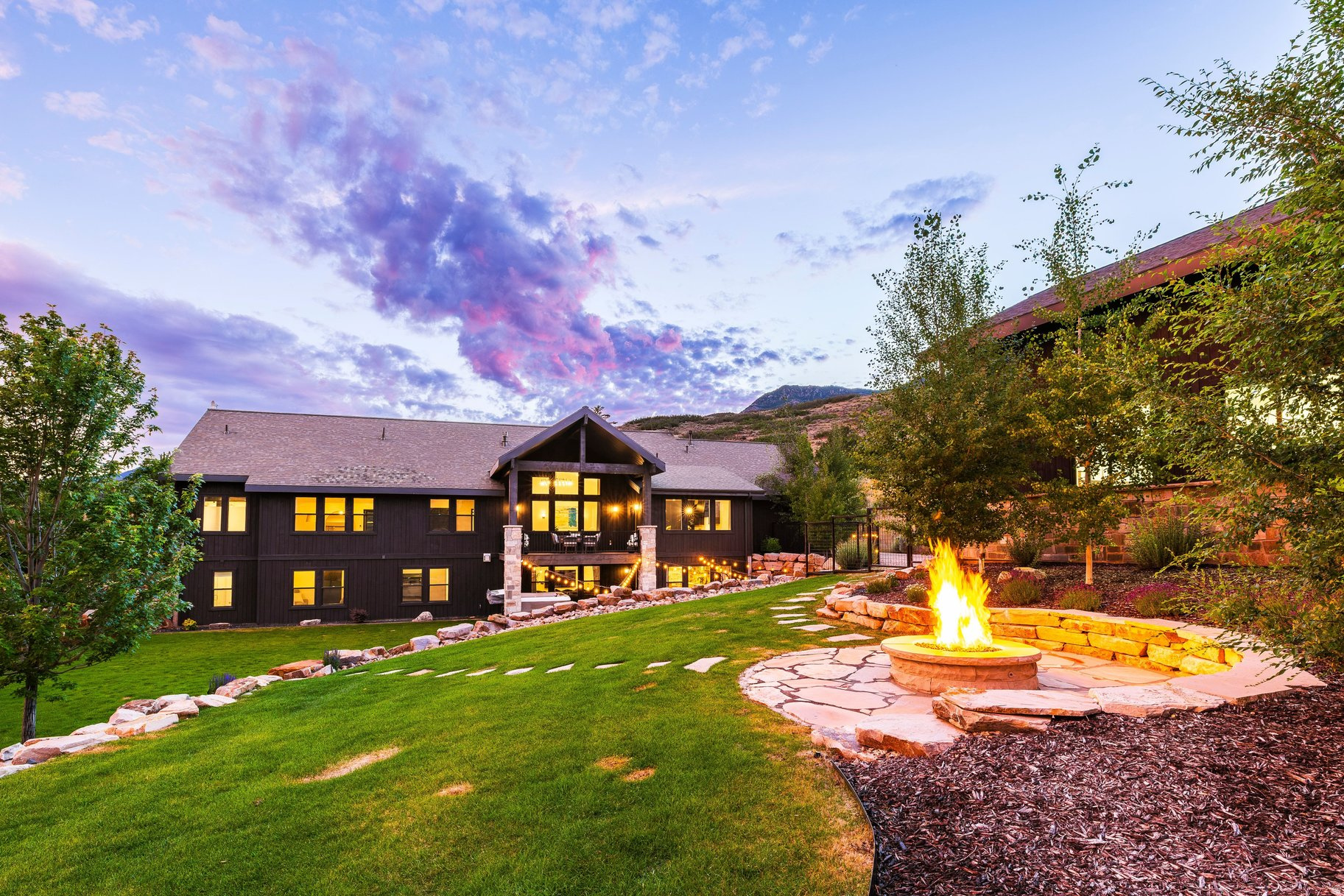 RIVER MEADOWS RANCH - Residential