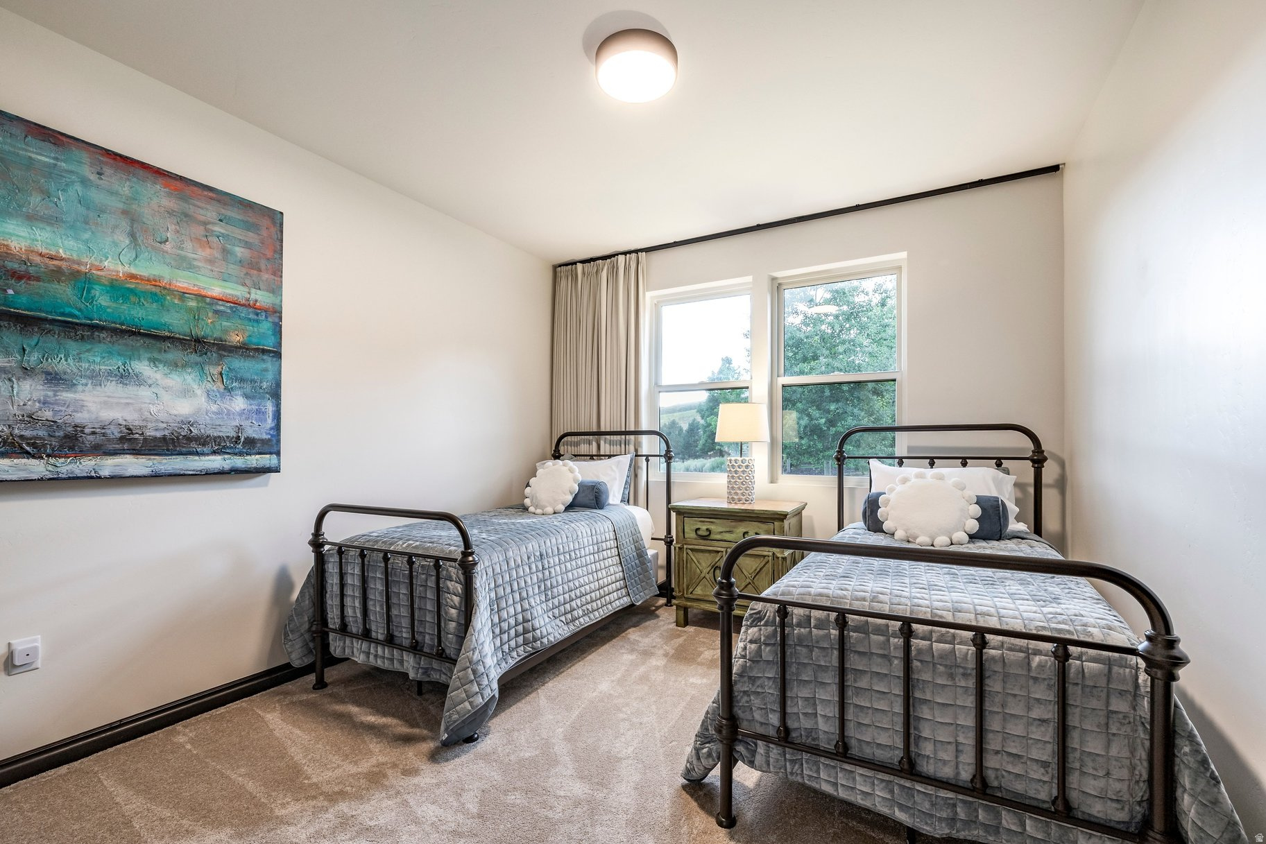 RIVER MEADOWS RANCH - Residential