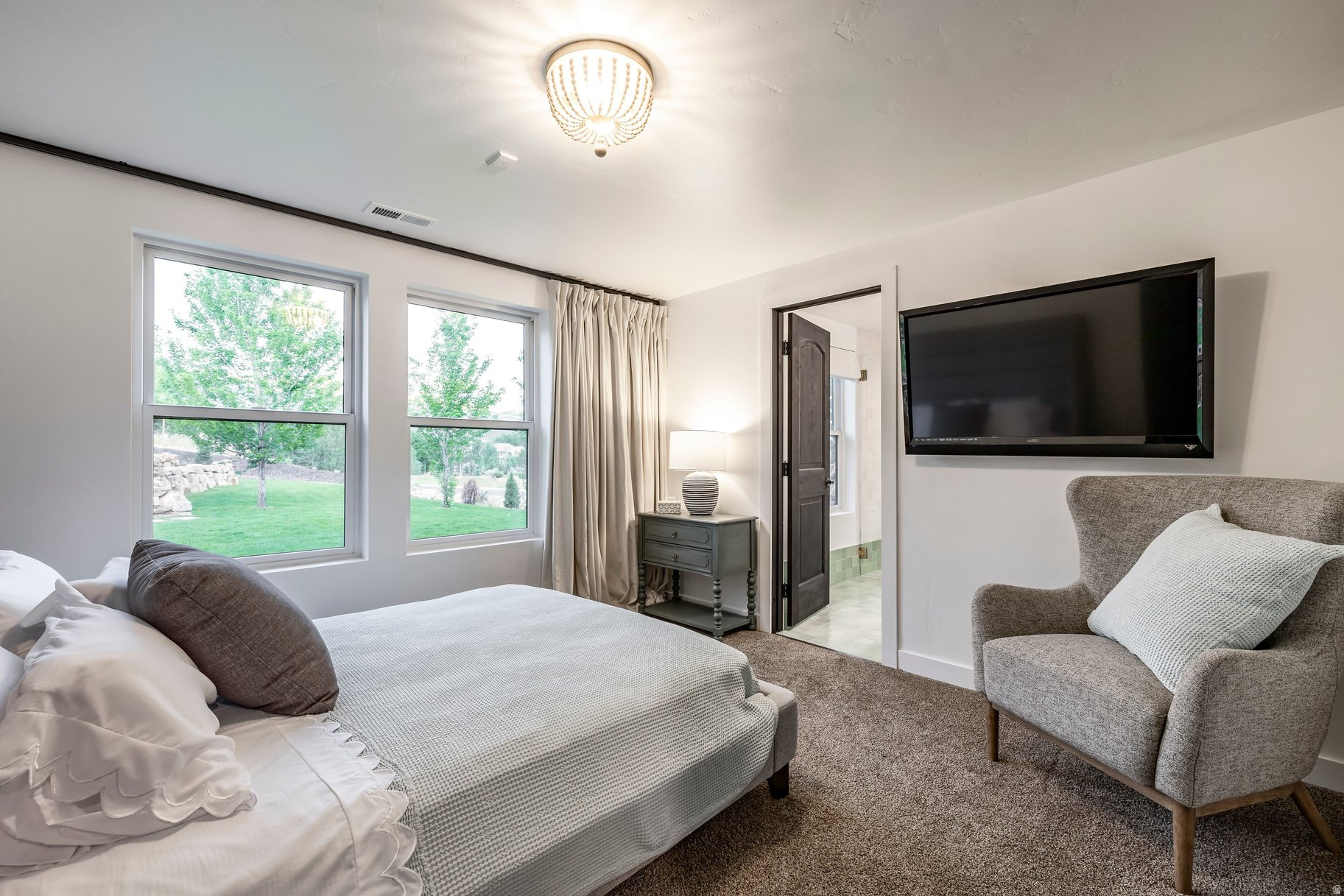 RIVER MEADOWS RANCH - Residential