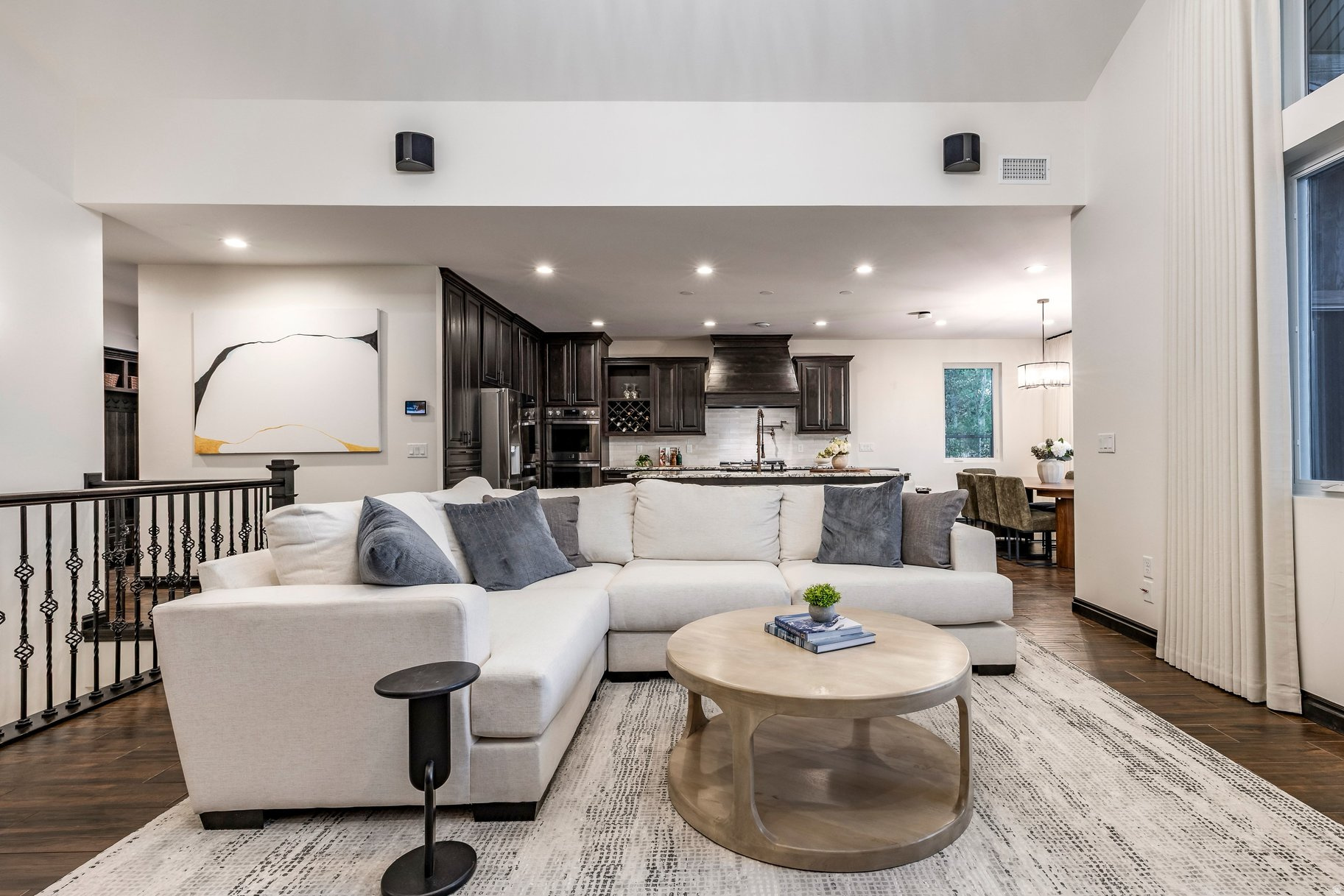 RIVER MEADOWS RANCH - Residential