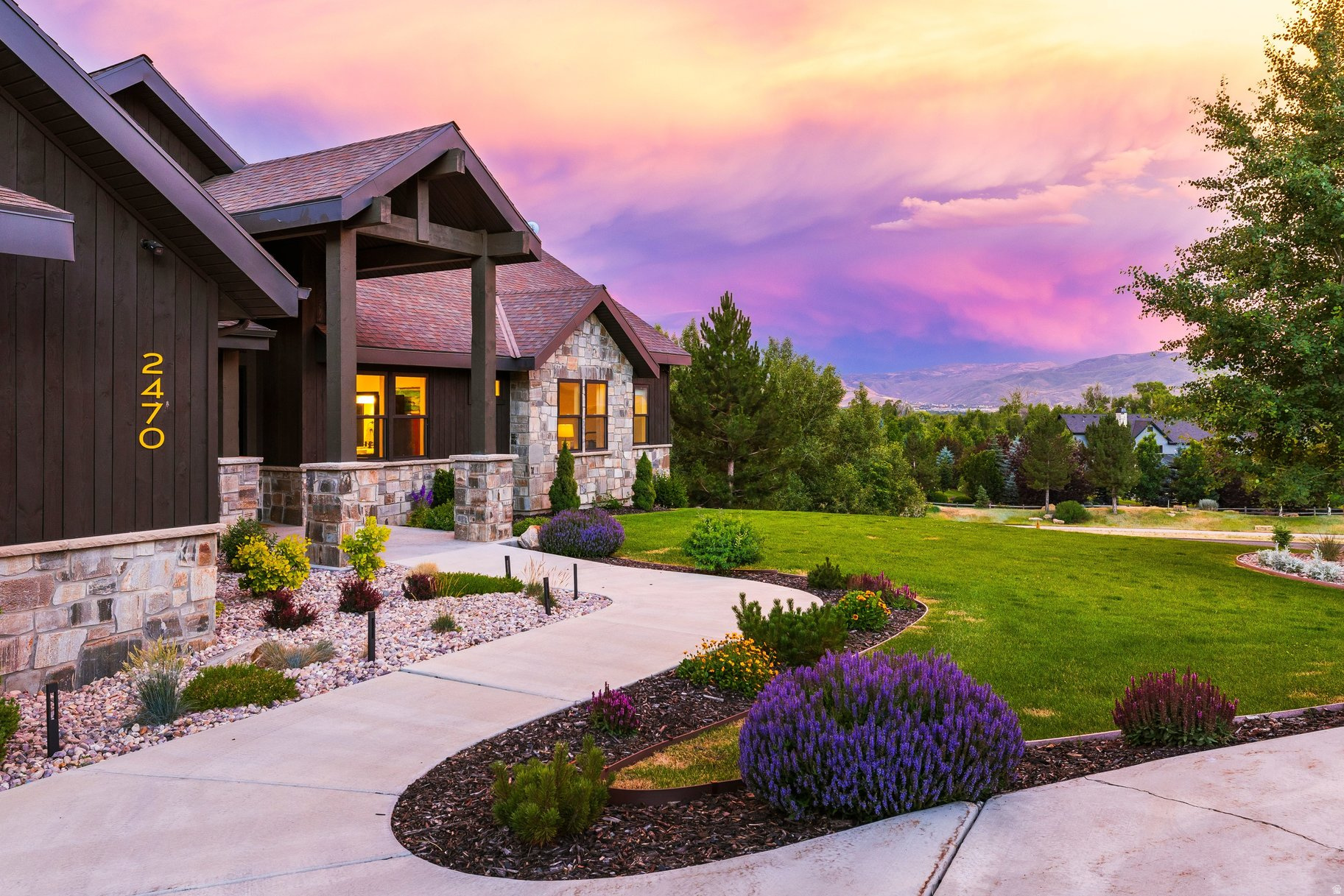 RIVER MEADOWS RANCH - Residential