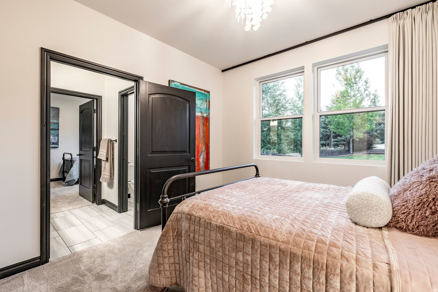 RIVER MEADOWS RANCH - Residential